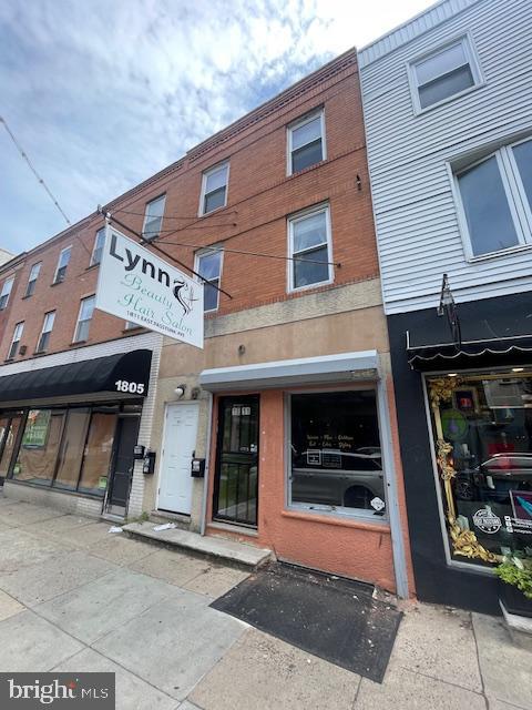WHARTON - Commercial Lease