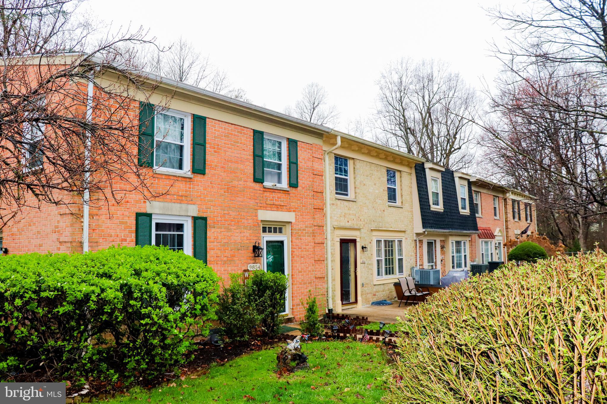 Great opportunity in Laurel with a spacious layout, solid condition, and convenient access to shopping, dining, and major commuter routes. Photos coming soon.