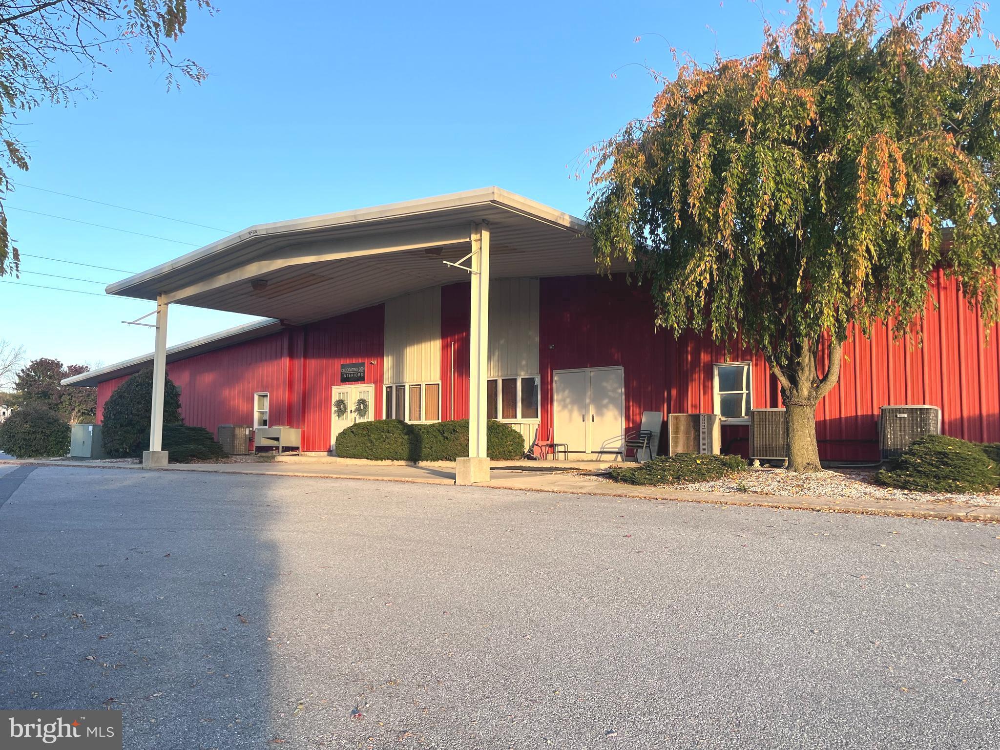 Prime Commercial Investment Opportunity! Discover this 17,145 sq. ft. commercial building offering endless potential and a convenient location just off Route 11, between Chambersburg and Shippensburg and close to Interstate 81. The property features 75+ parking spaces, making access easy for tenants and customers alike. Currently leased to five established tenants, this property provides steady income and strong investment stability. With its high visibility, easy accessibility, and ample parking, it’s an ideal space for retail, office, or service-oriented businesses. Whether you’re expanding your portfolio or seeking a reliable income-producing property, this location offers a rare opportunity in a growing area!