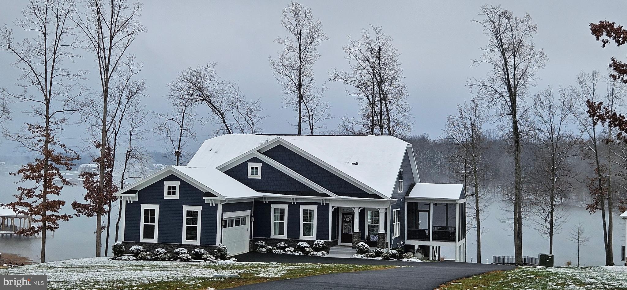 ELK CREEK LANDING - Residential