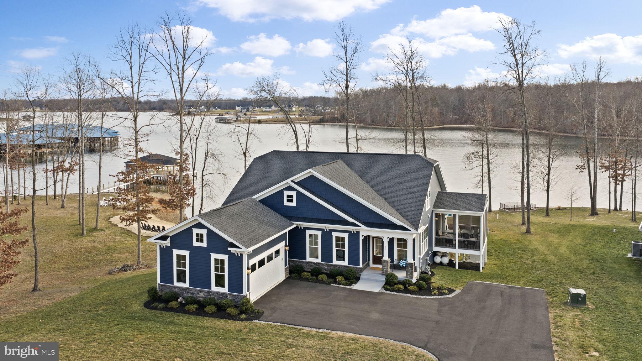 ELK CREEK LANDING - Residential