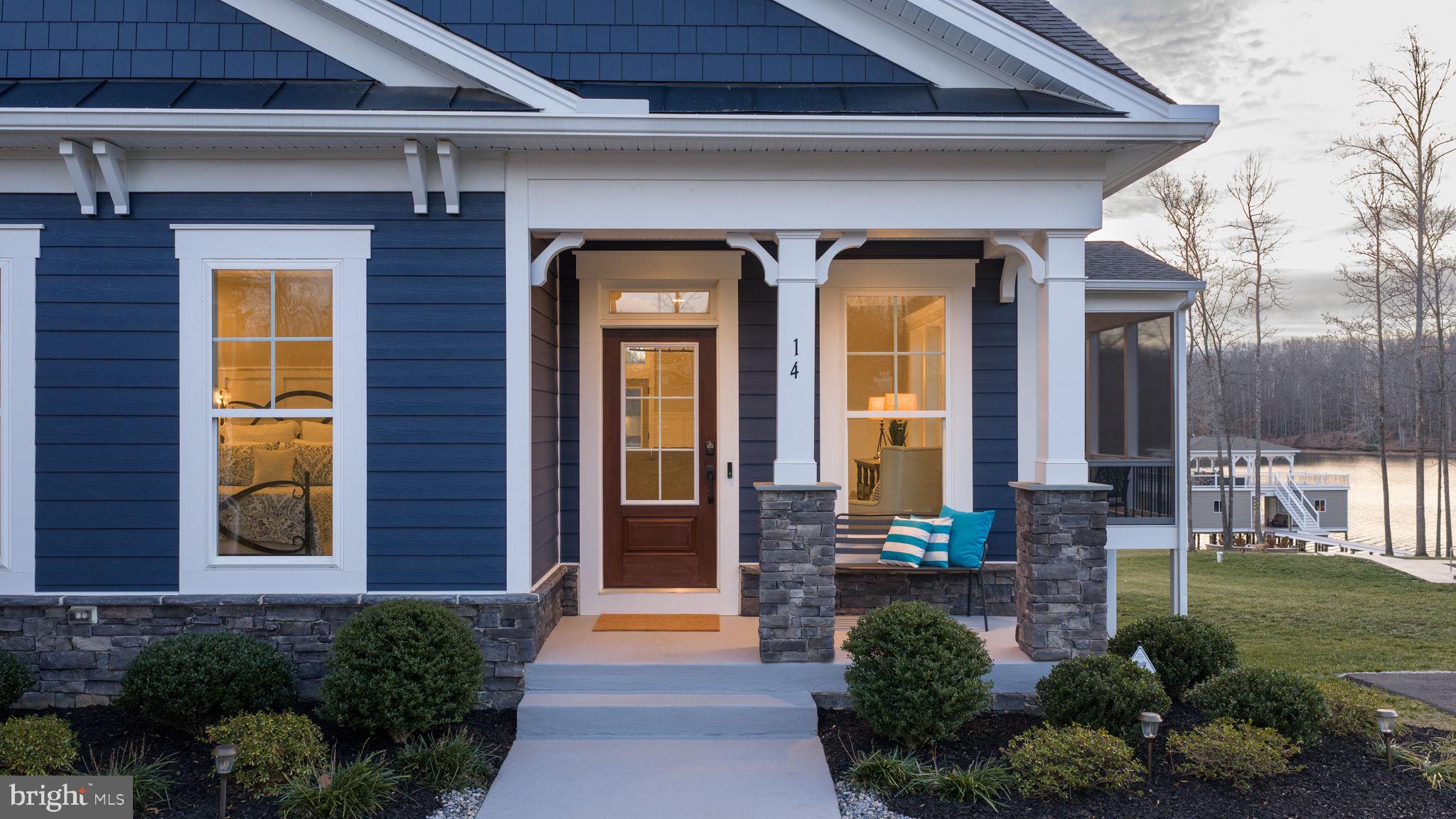 ELK CREEK LANDING - Residential
