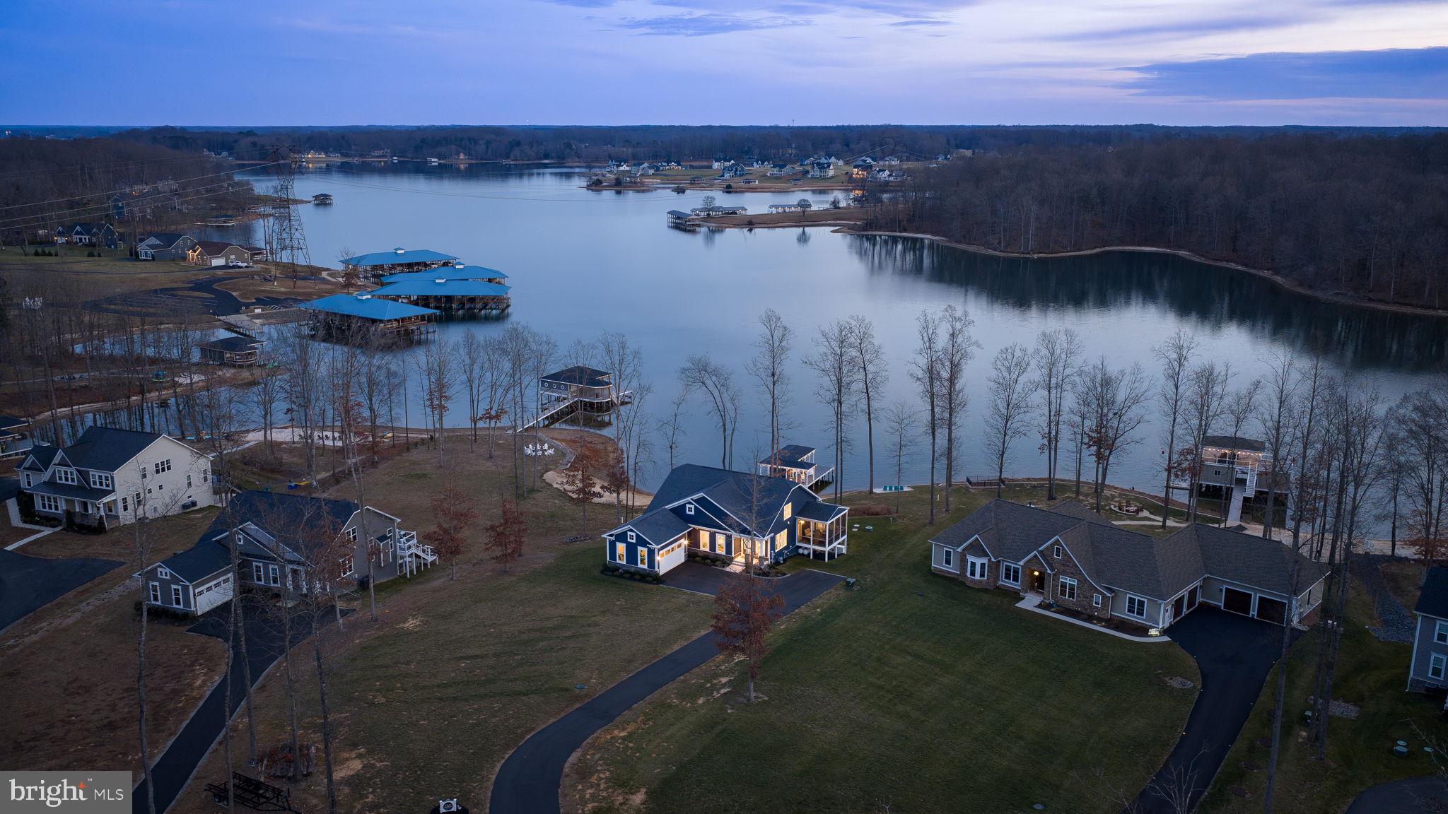 ELK CREEK LANDING - Residential