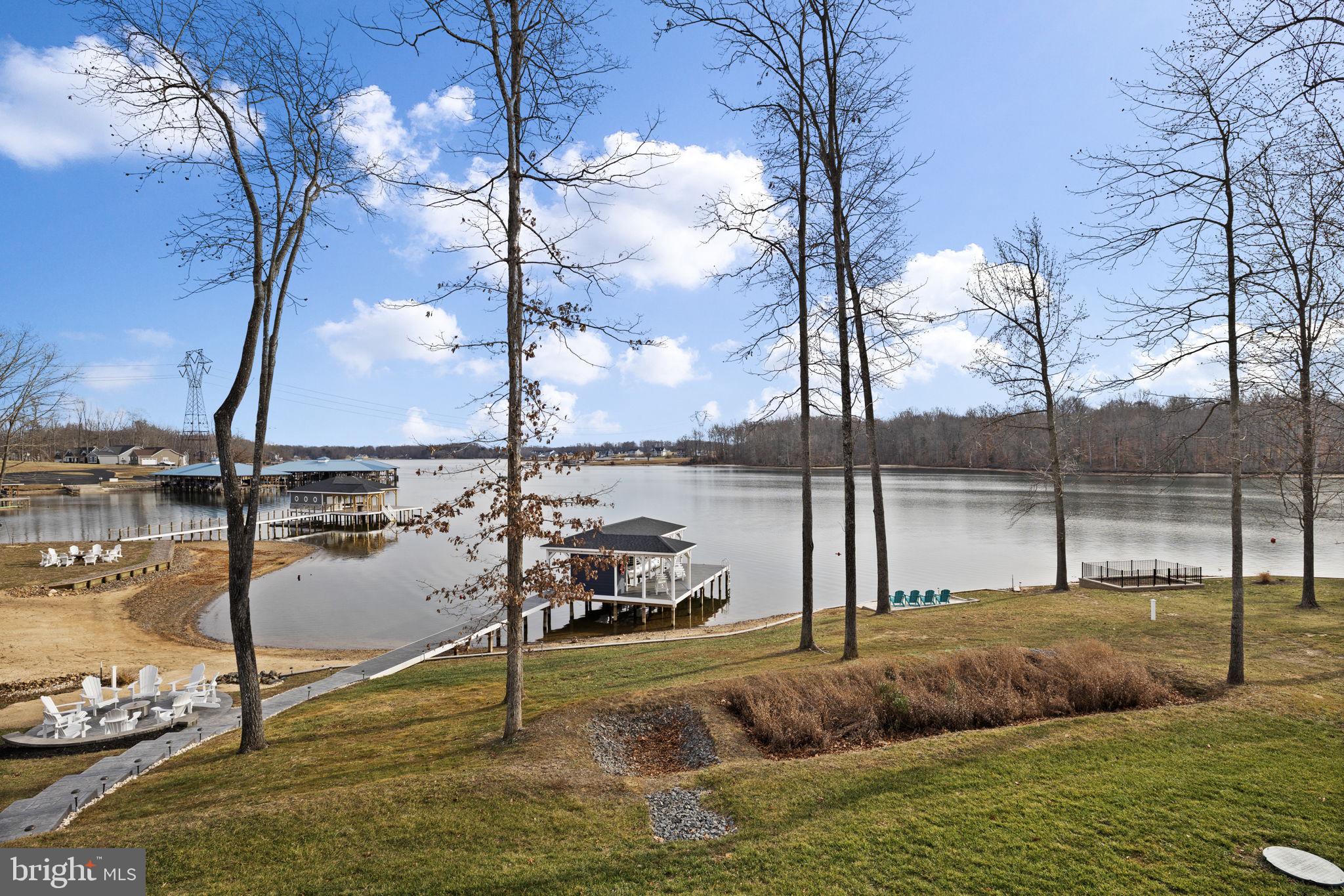 ELK CREEK LANDING - Residential