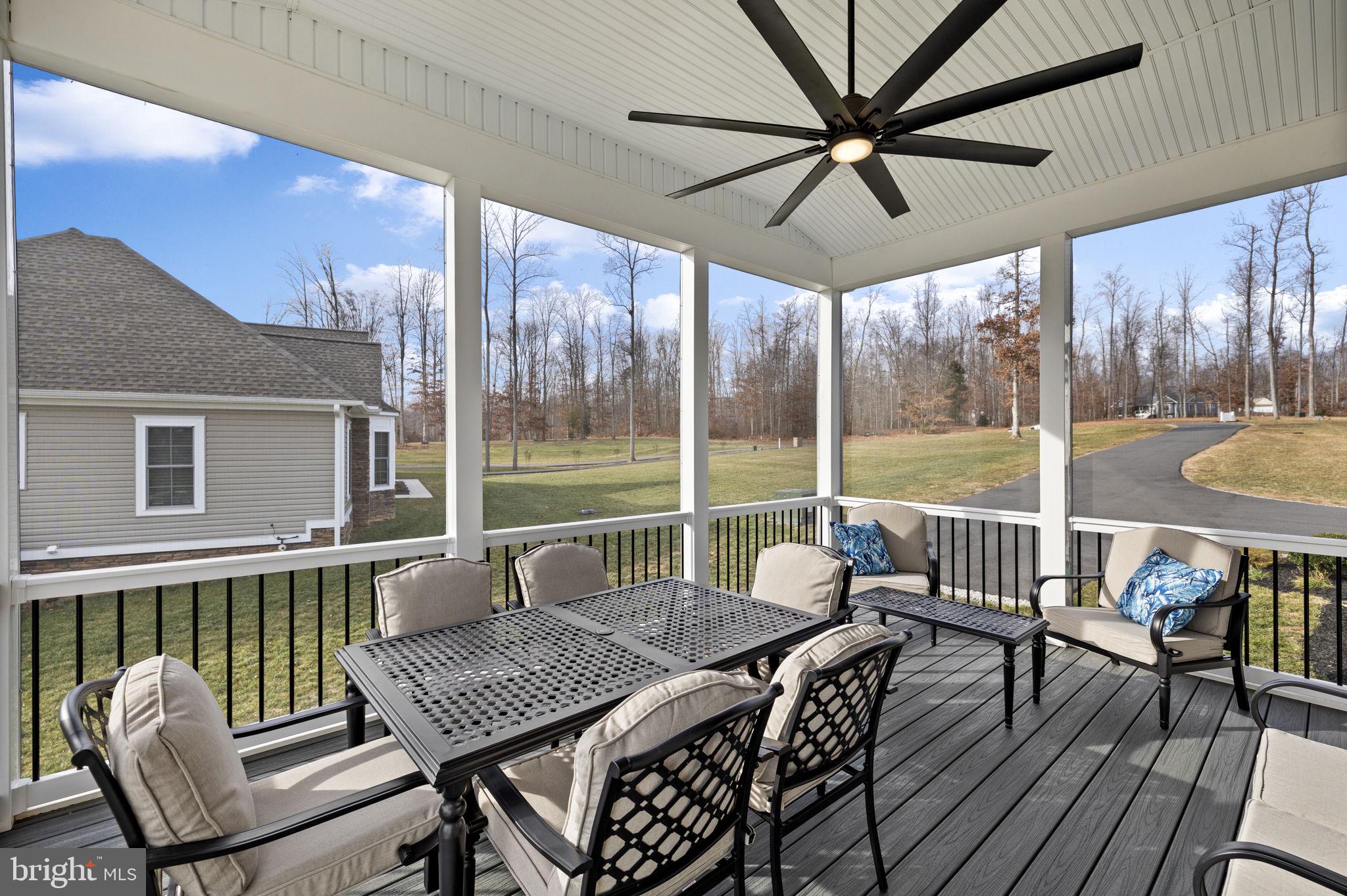 ELK CREEK LANDING - Residential