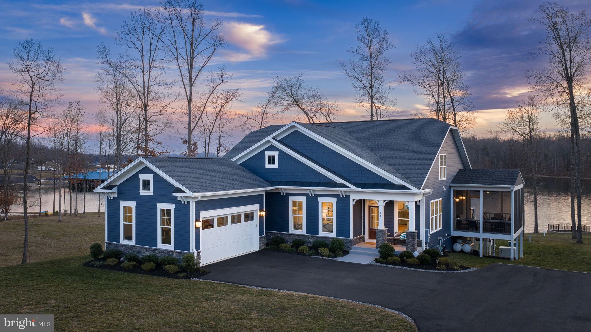 ELK CREEK LANDING - Residential