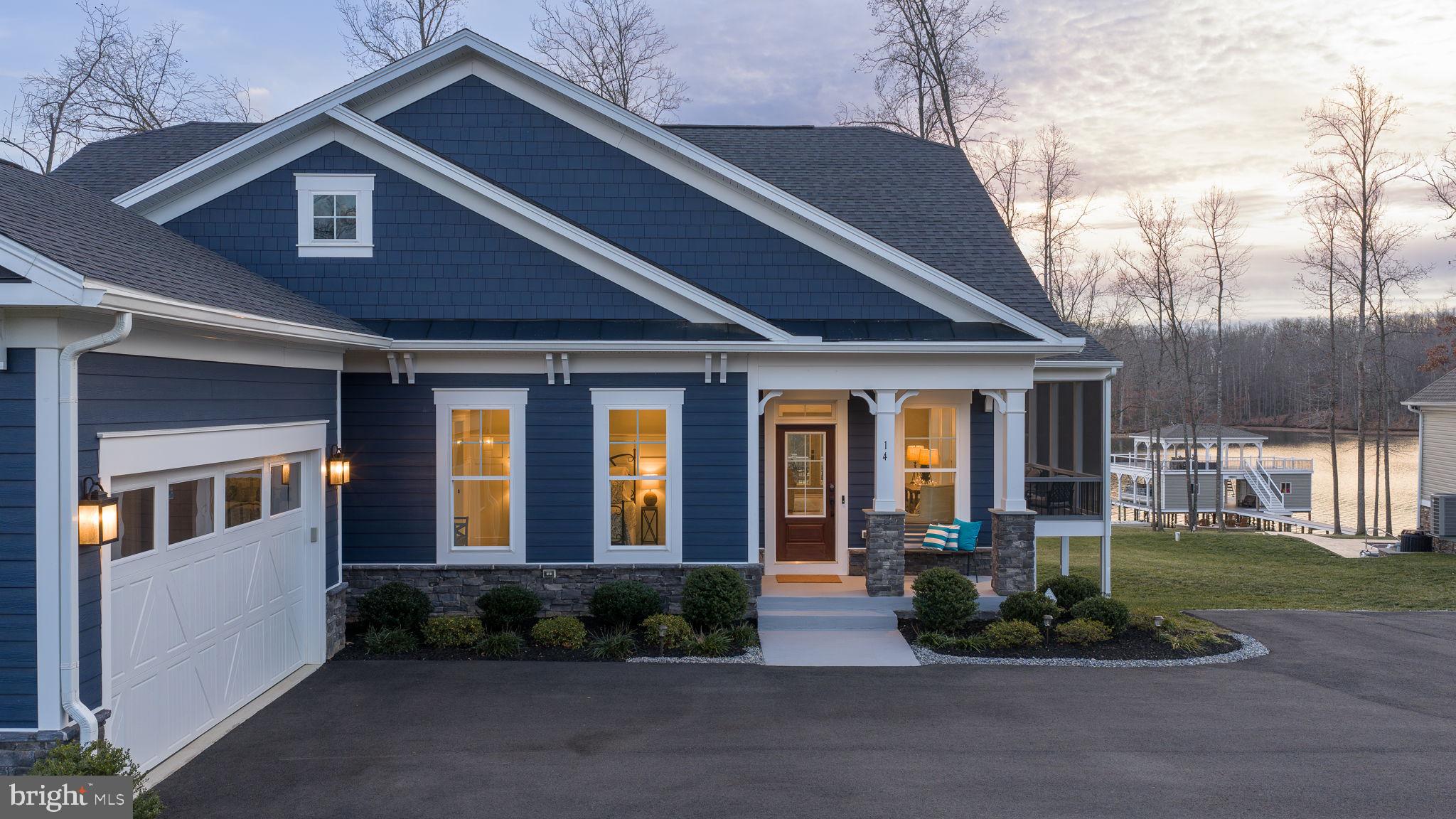 ELK CREEK LANDING - Residential
