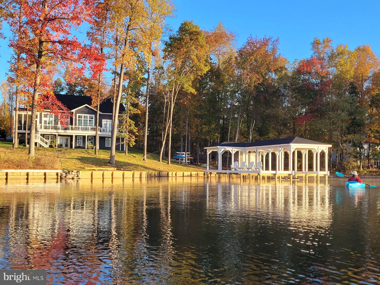 ELK CREEK LANDING - Residential