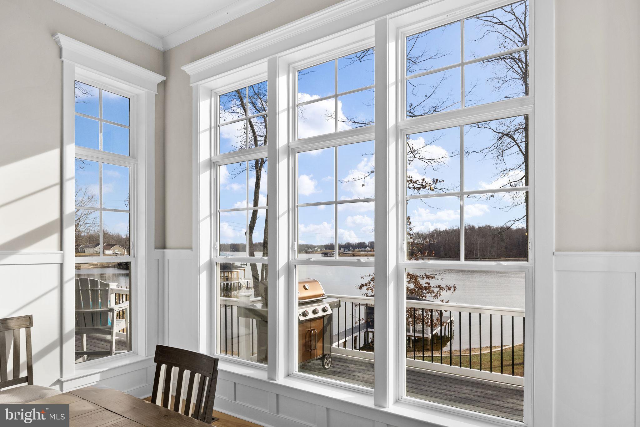 ELK CREEK LANDING - Residential