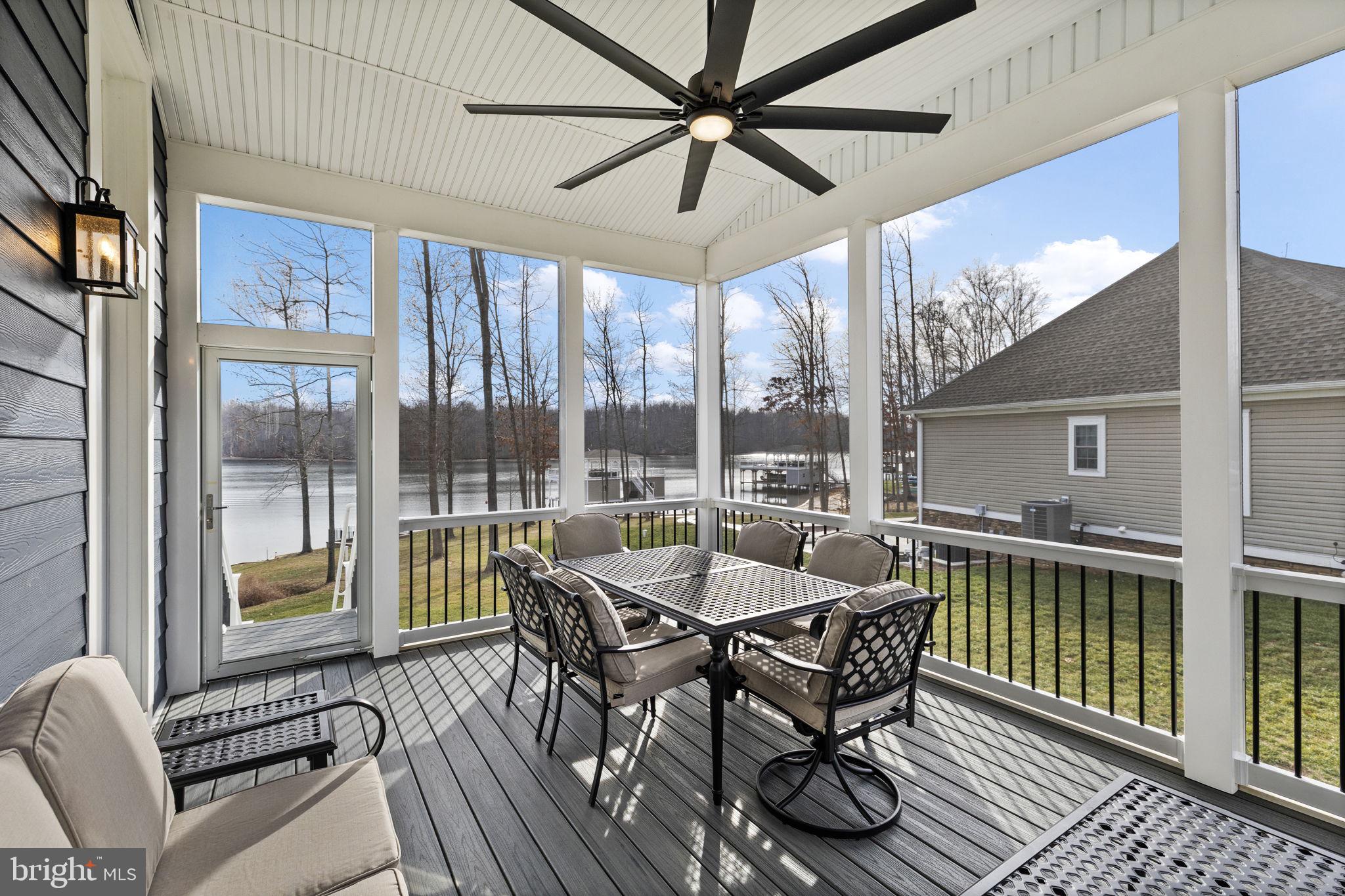 ELK CREEK LANDING - Residential