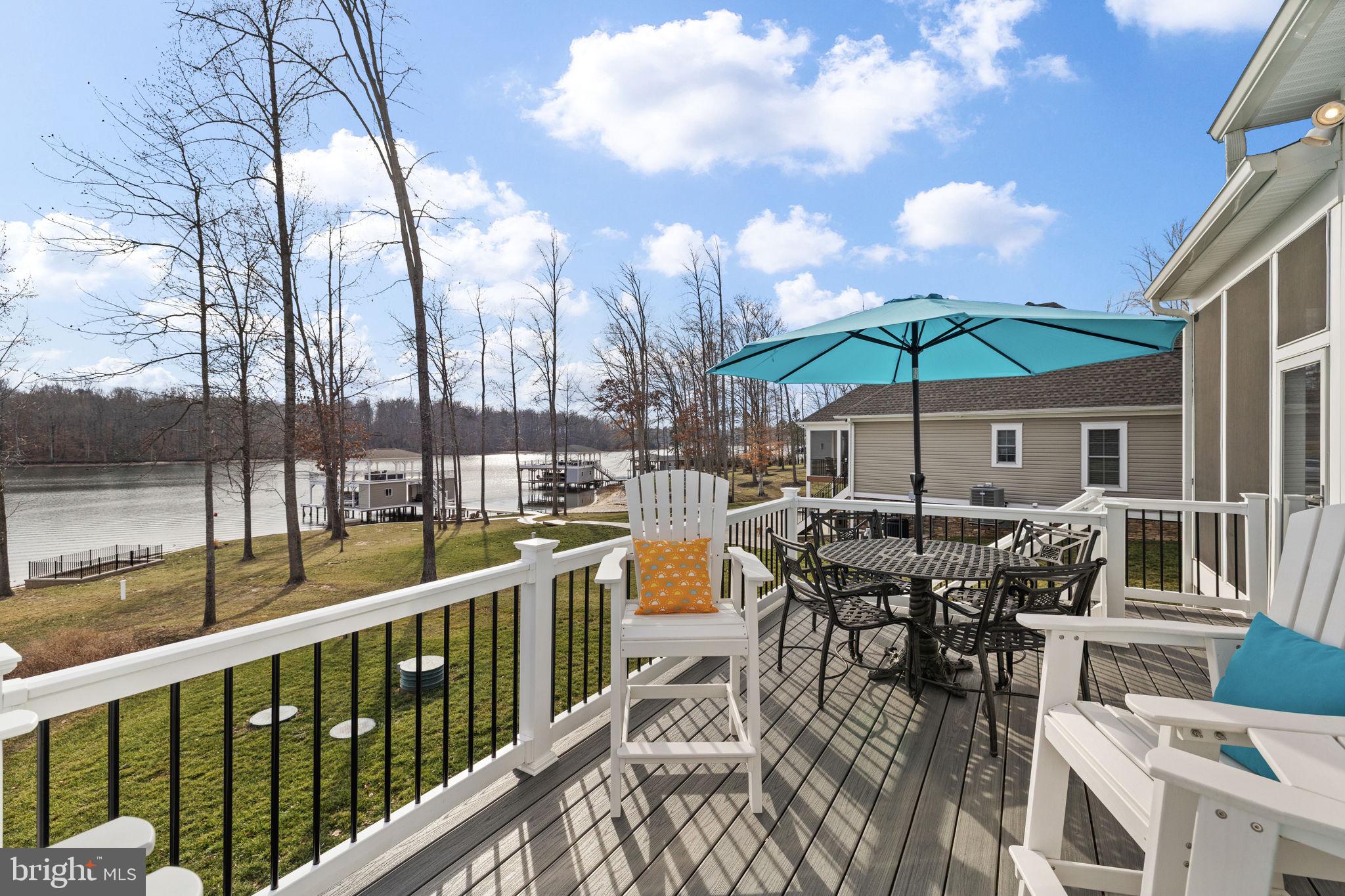 ELK CREEK LANDING - Residential