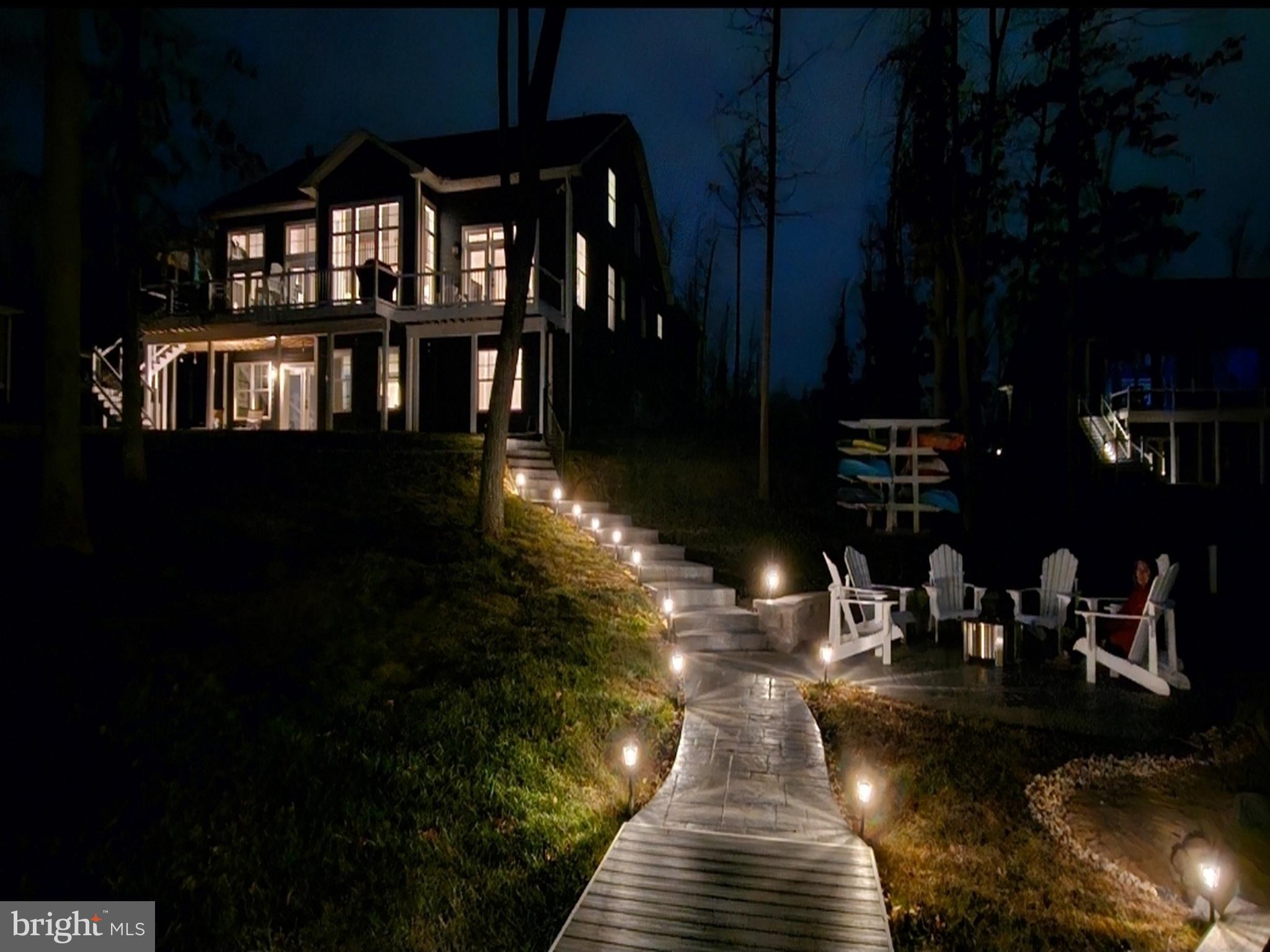 ELK CREEK LANDING - Residential