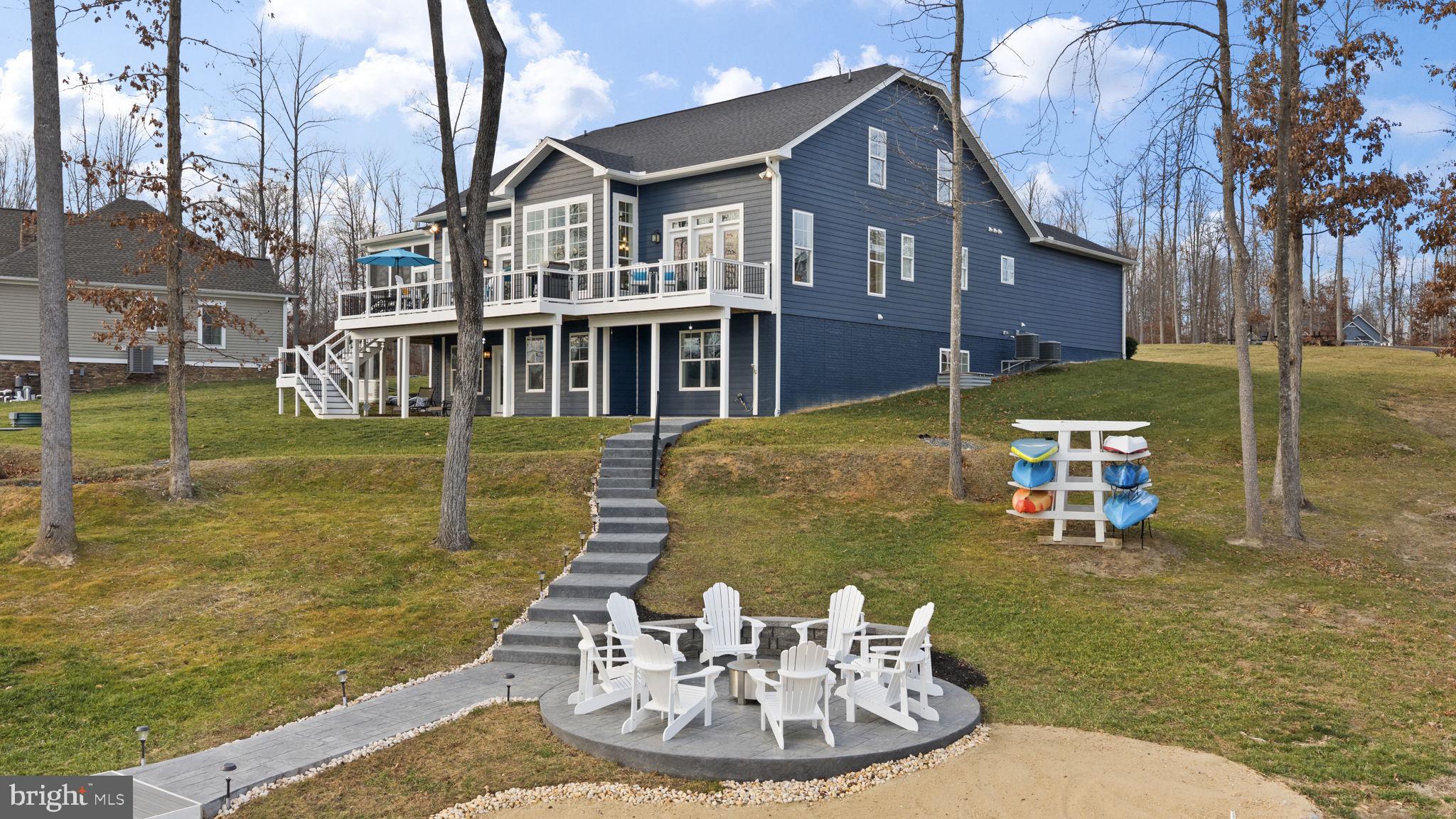 ELK CREEK LANDING - Residential