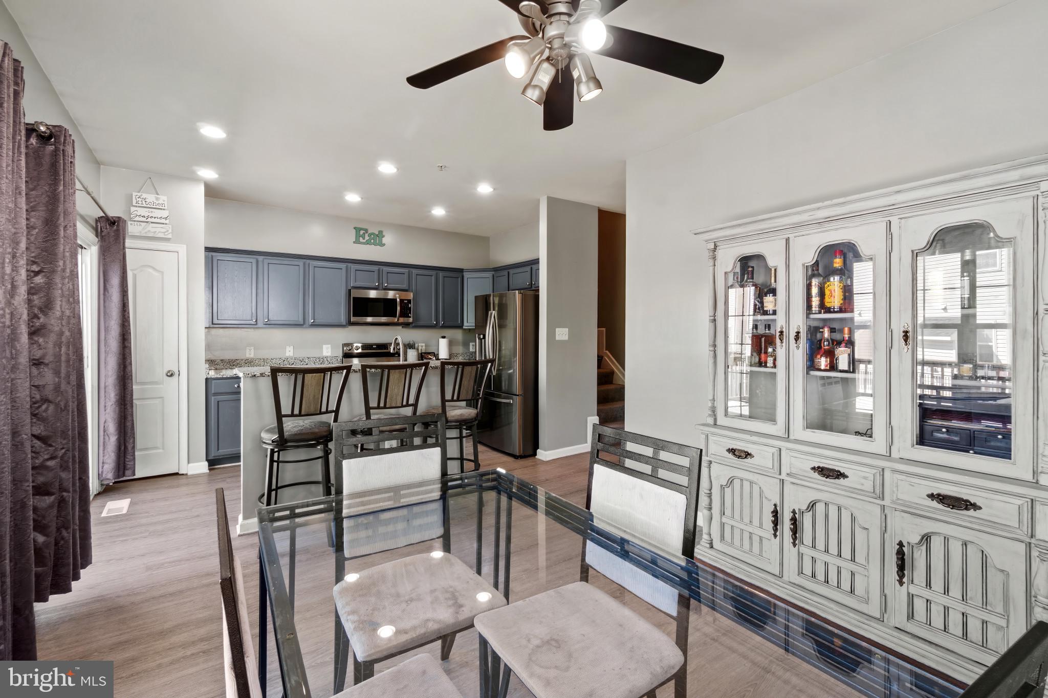TANYARD SPRINGS - Residential
