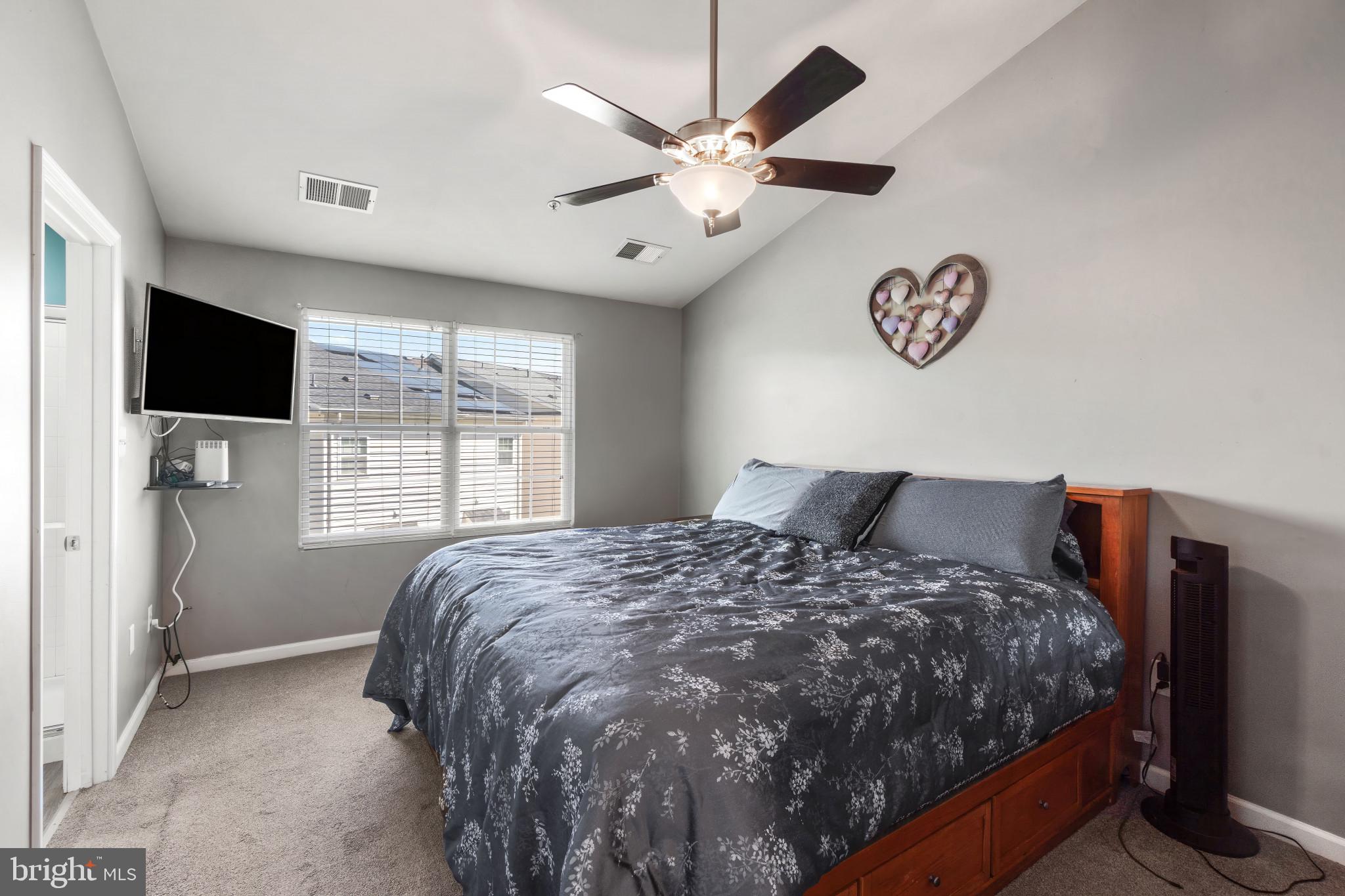 TANYARD SPRINGS - Residential