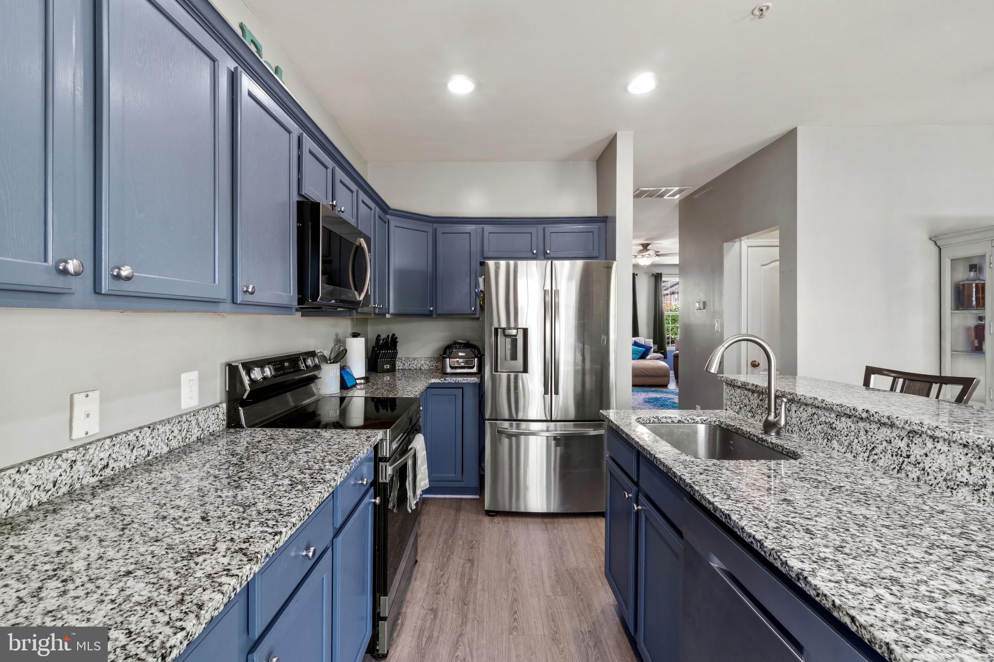 TANYARD SPRINGS - Residential