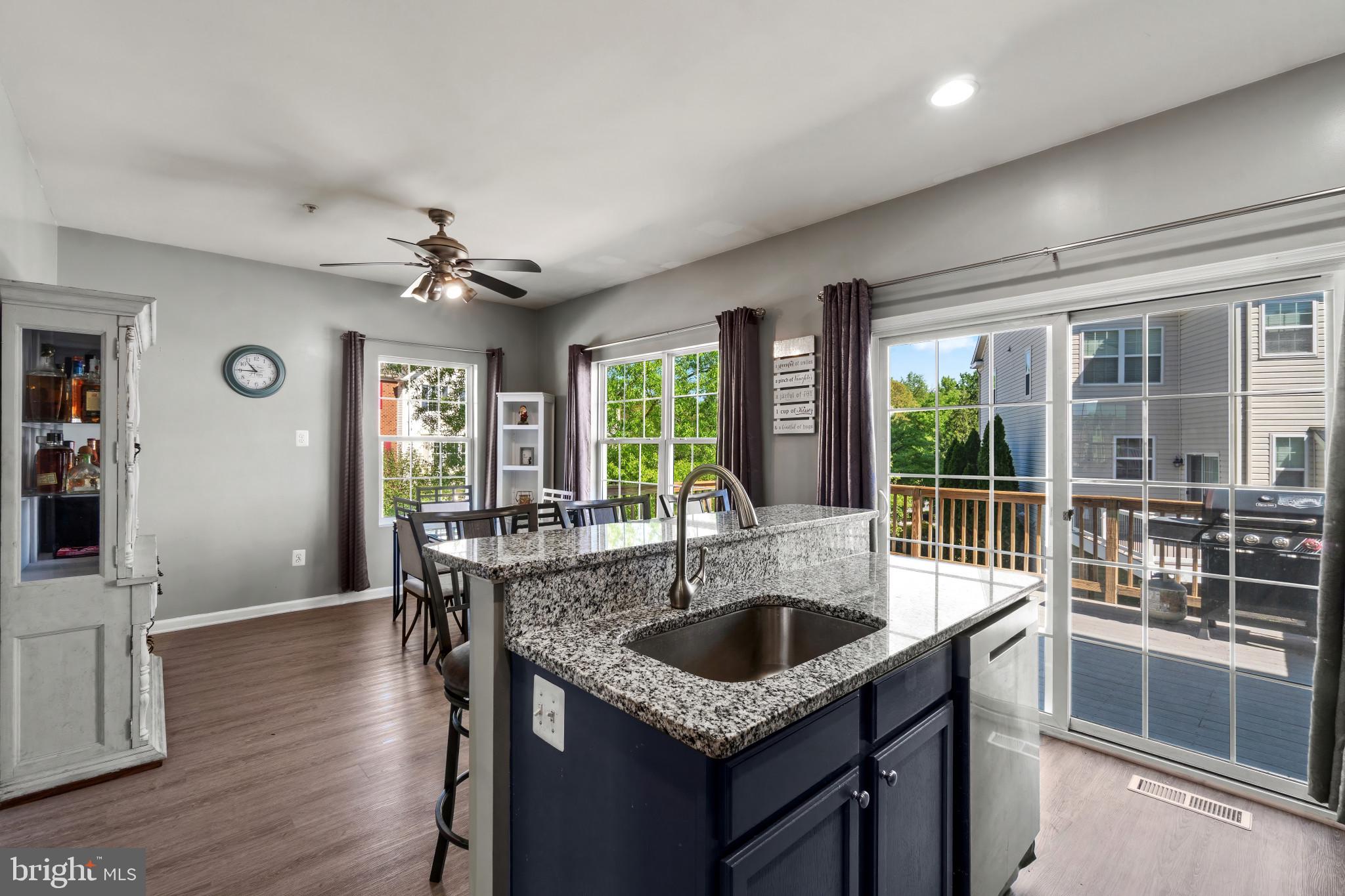 TANYARD SPRINGS - Residential