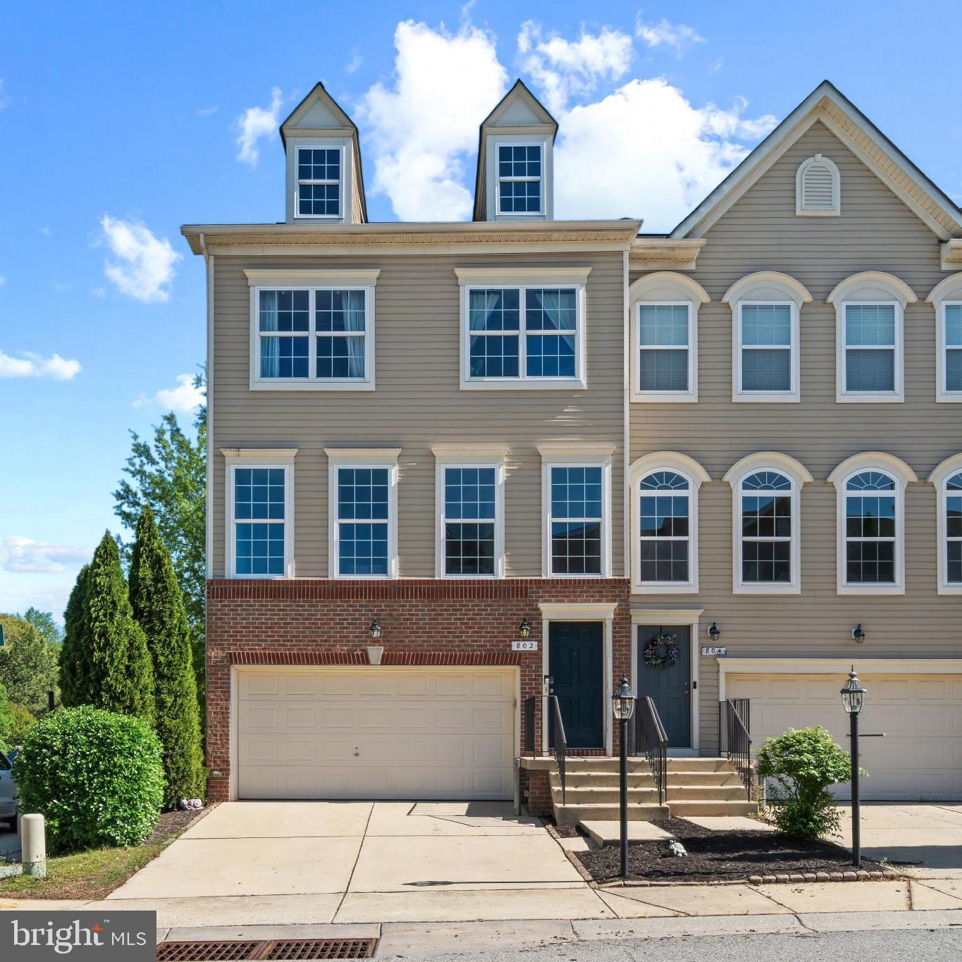 TANYARD SPRINGS - Residential