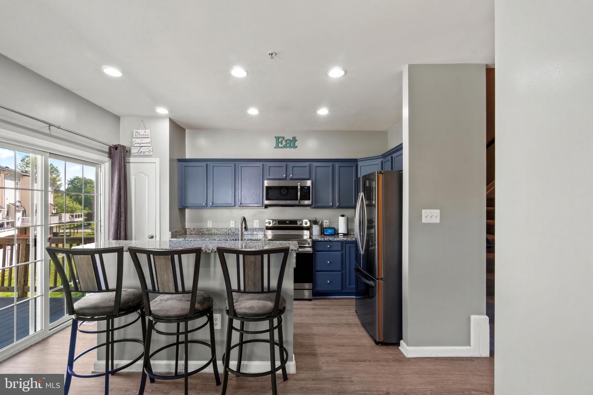 TANYARD SPRINGS - Residential