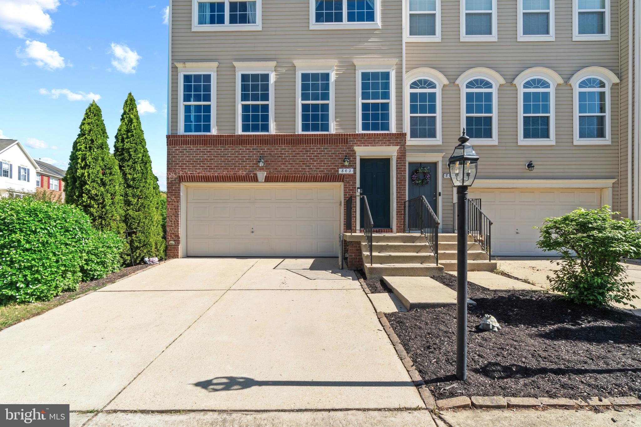 TANYARD SPRINGS - Residential