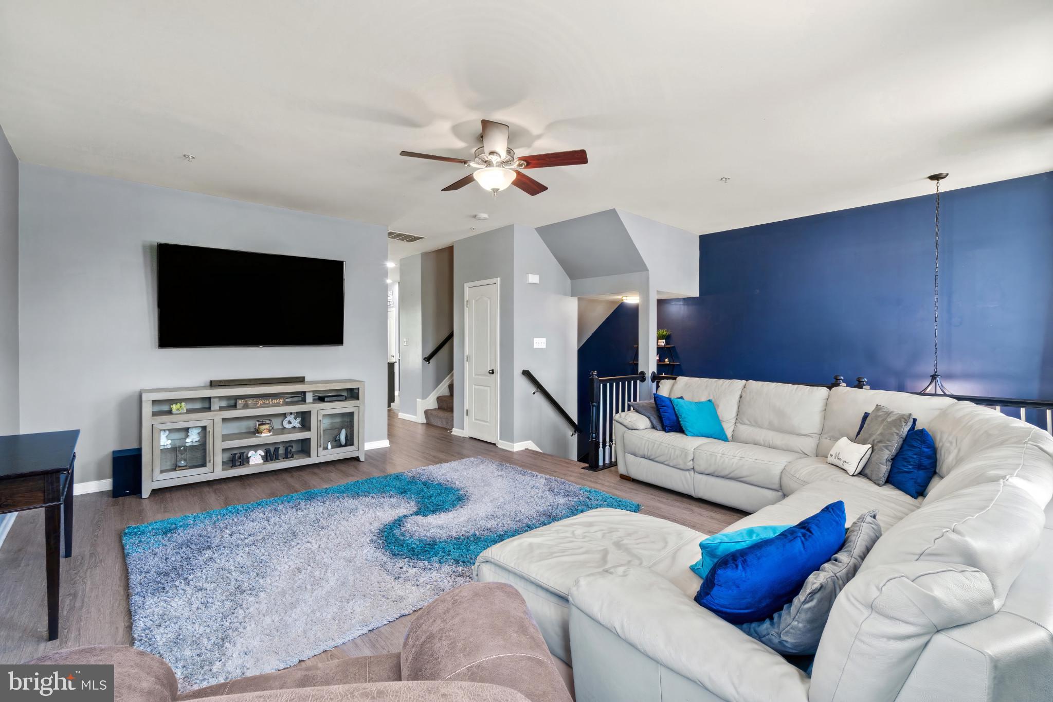 TANYARD SPRINGS - Residential