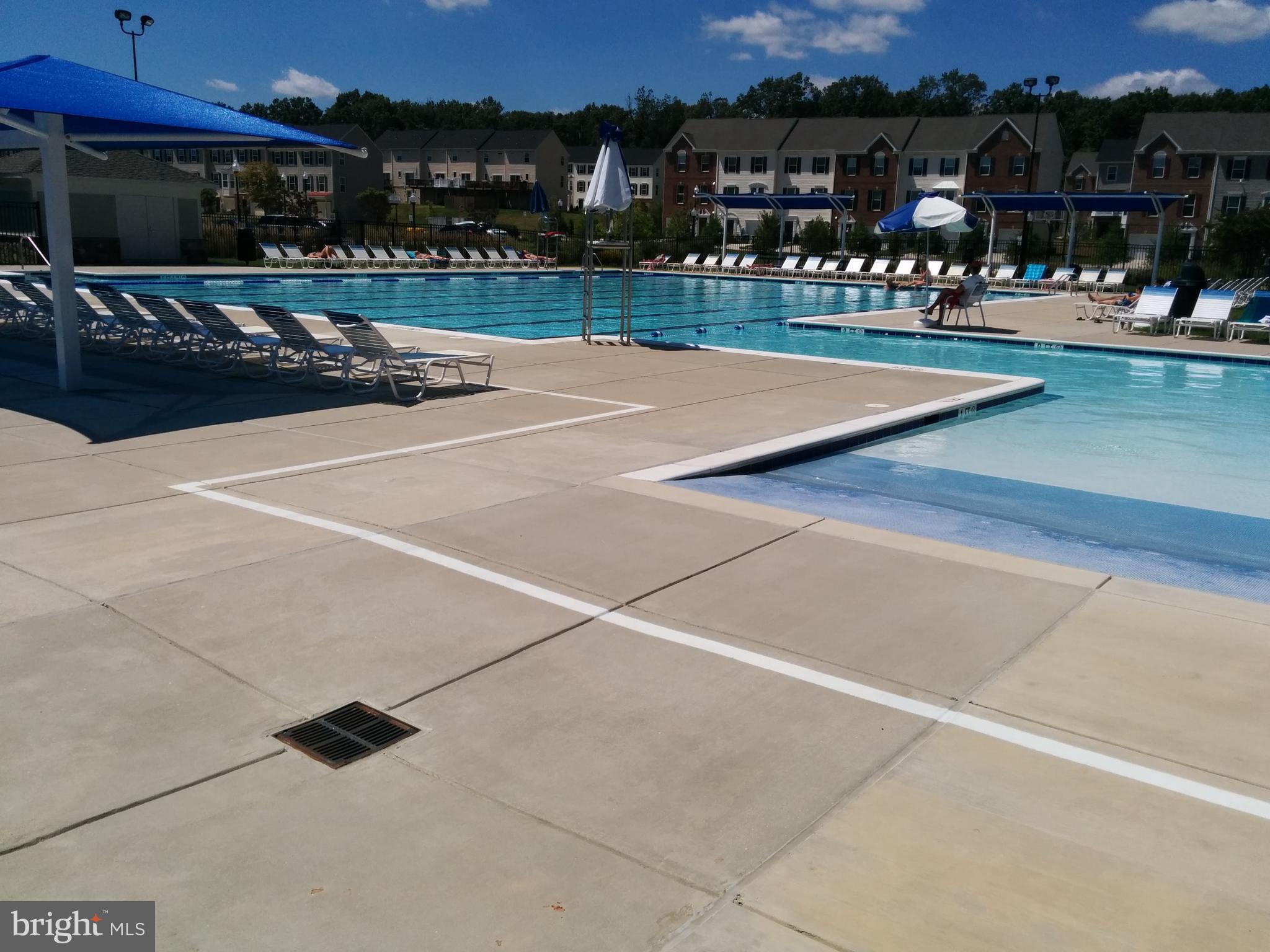TANYARD SPRINGS - Residential