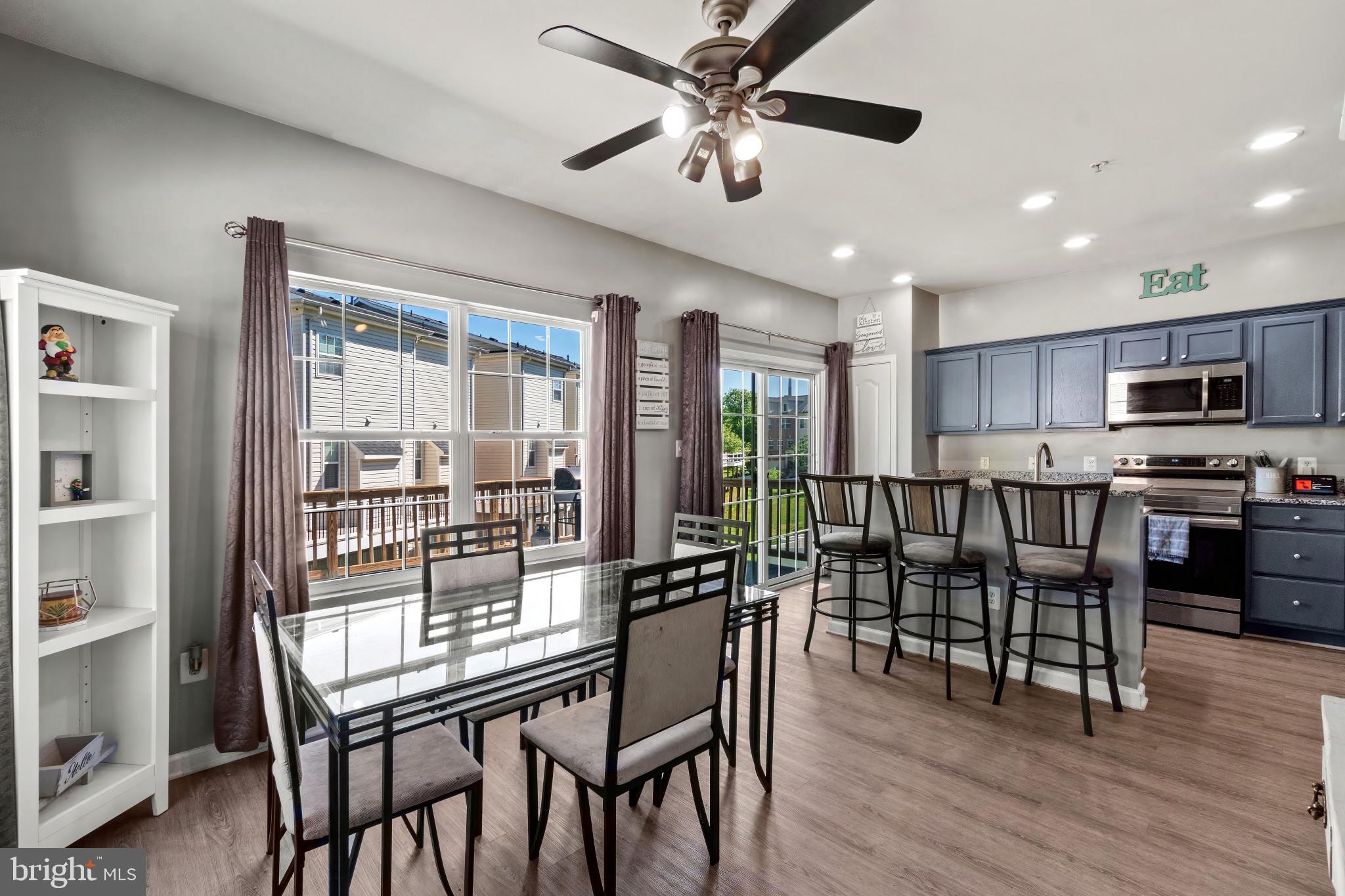 TANYARD SPRINGS - Residential