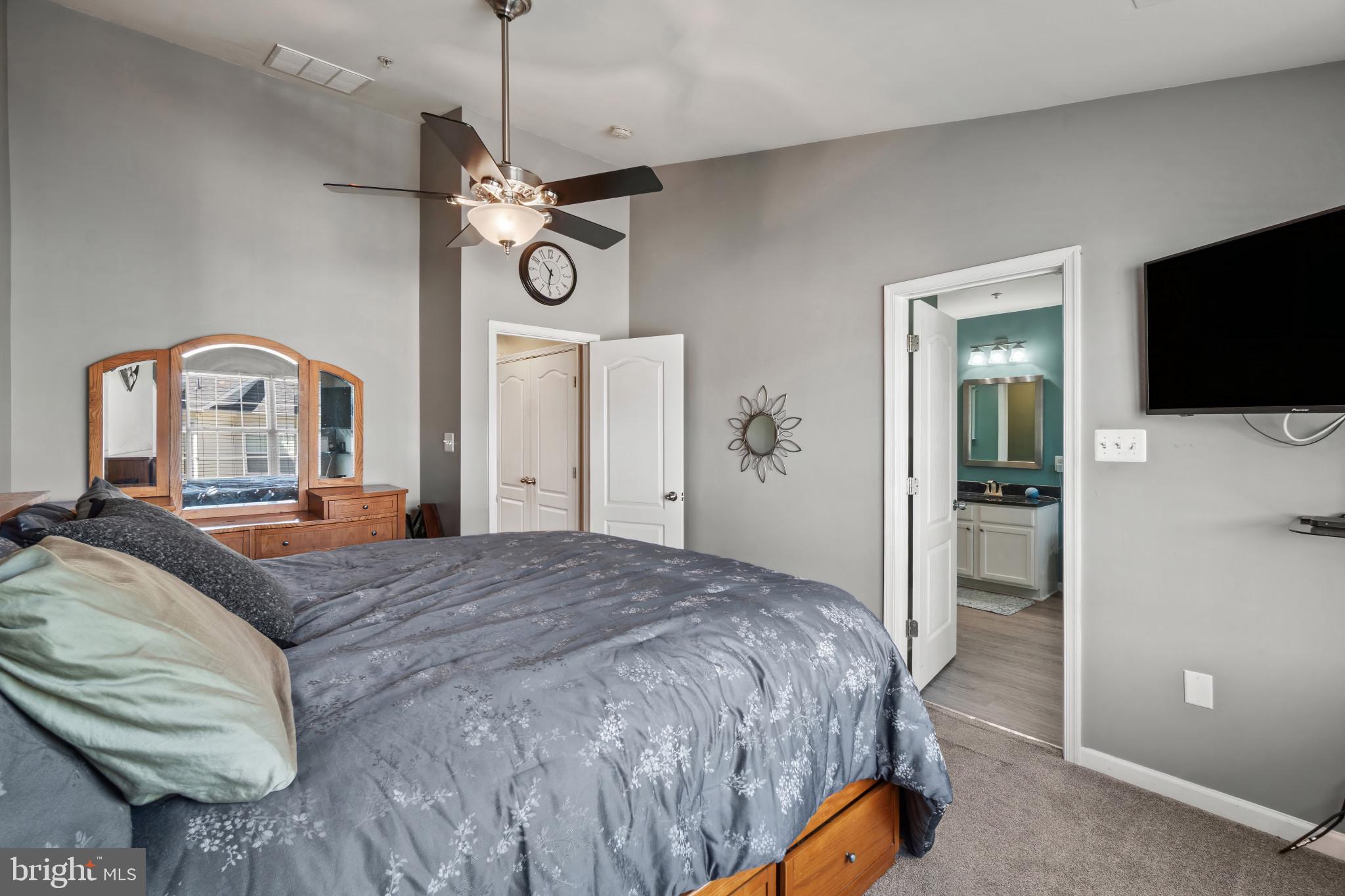 TANYARD SPRINGS - Residential