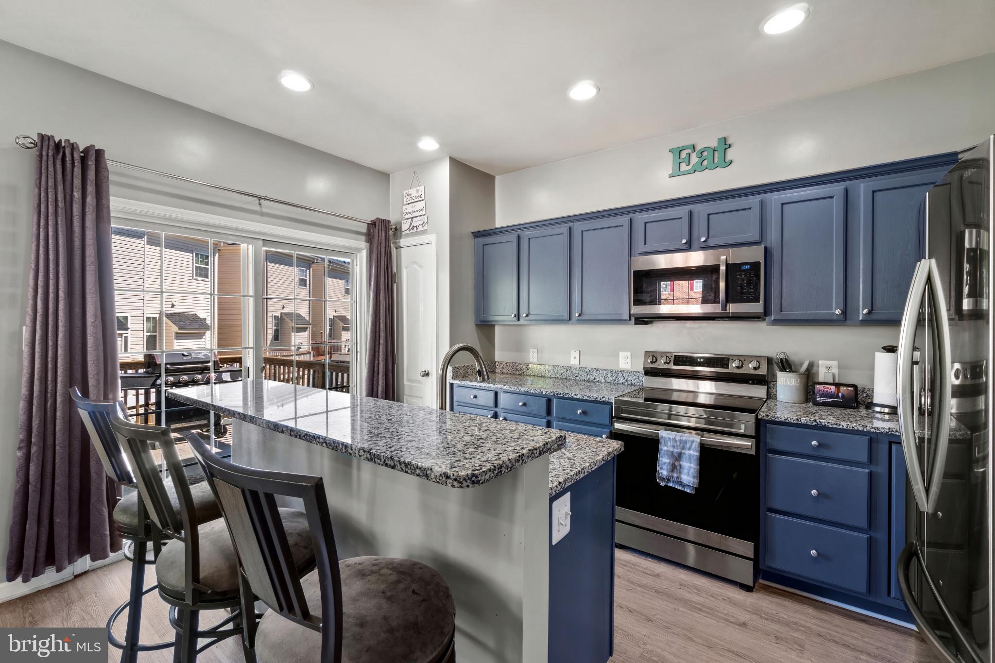 TANYARD SPRINGS - Residential