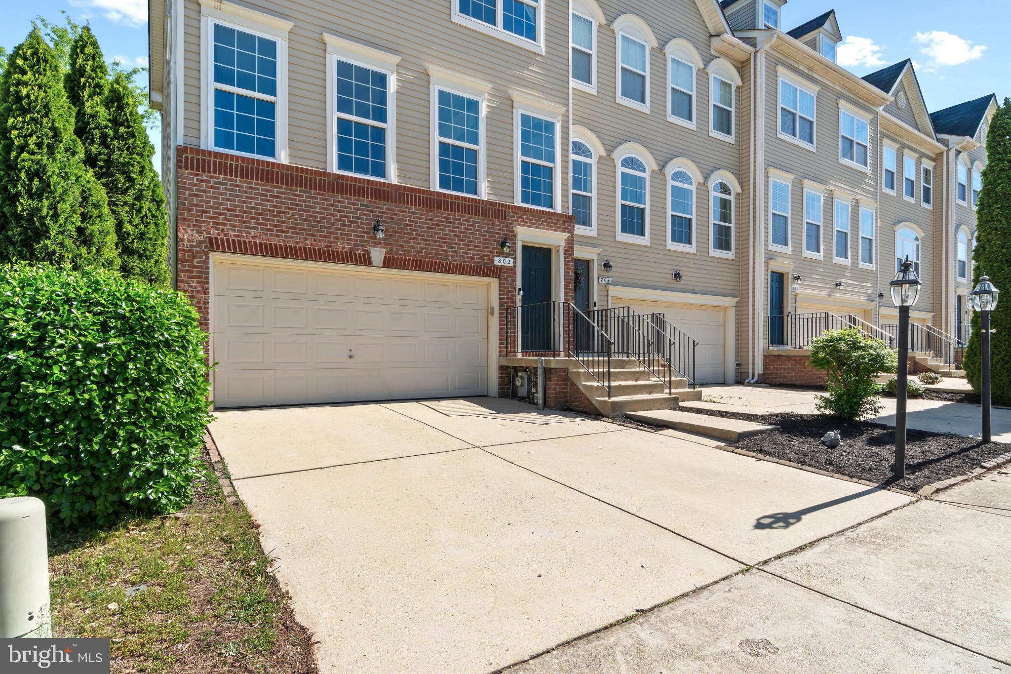 TANYARD SPRINGS - Residential