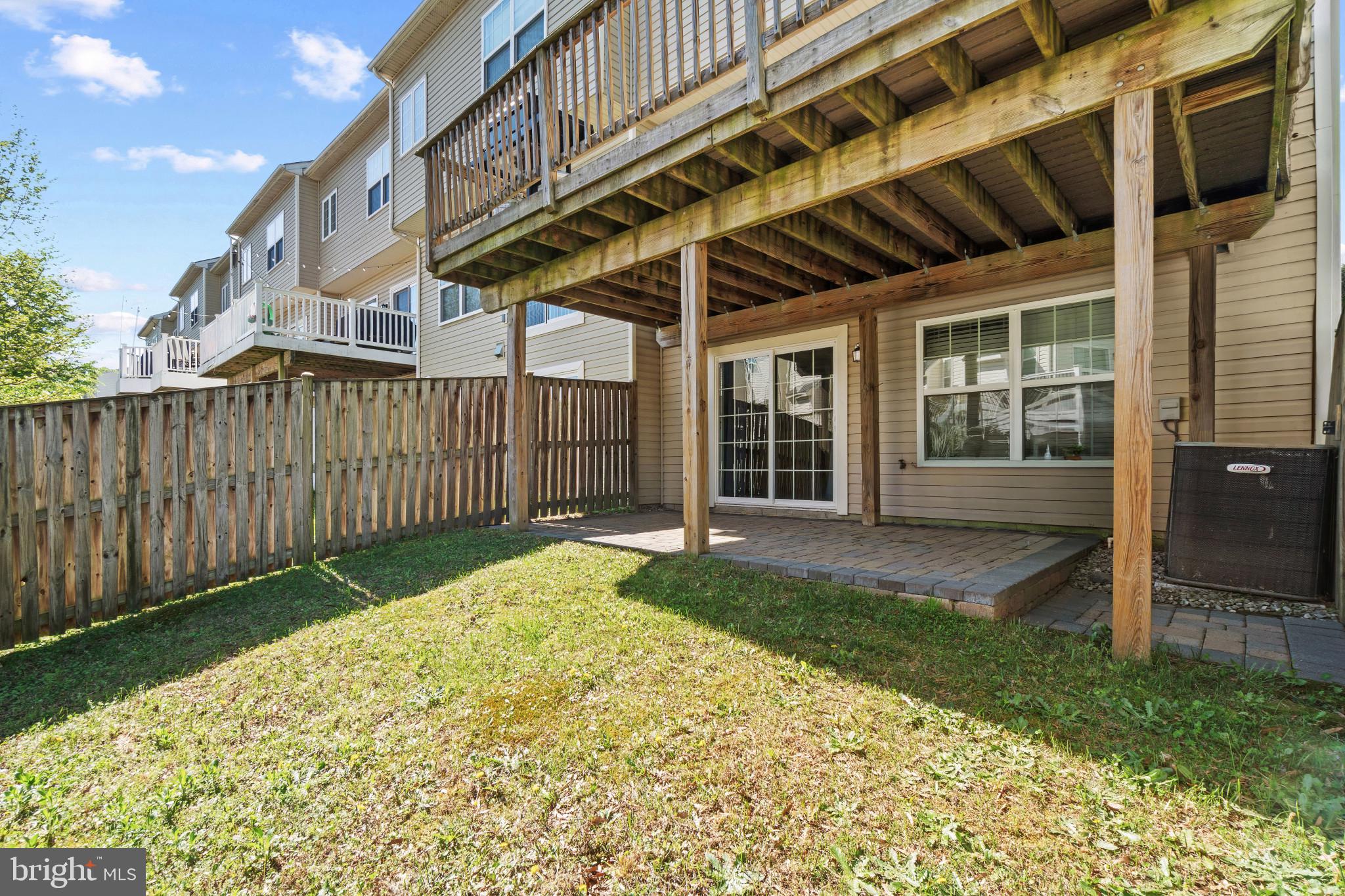TANYARD SPRINGS - Residential