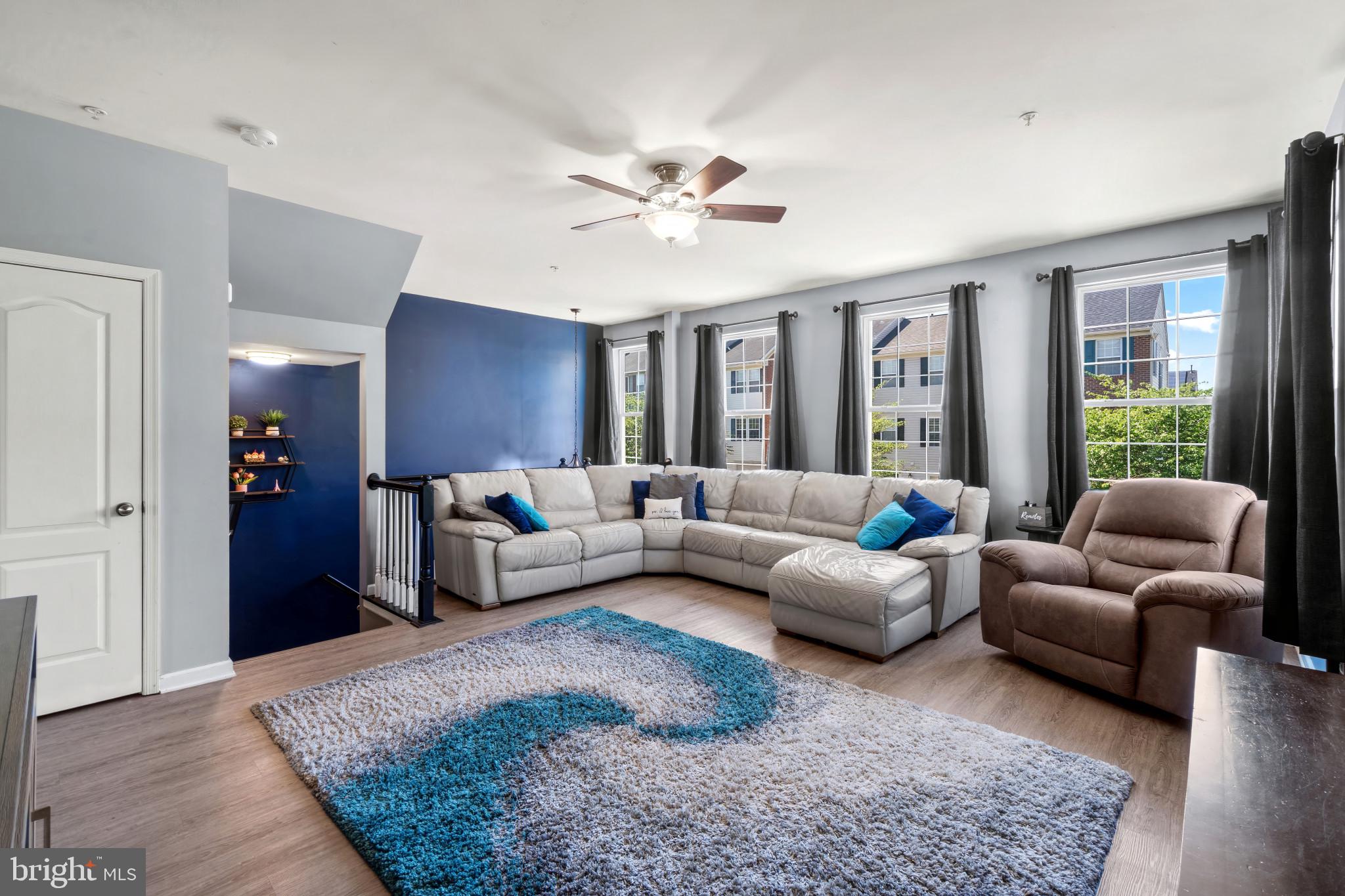 TANYARD SPRINGS - Residential