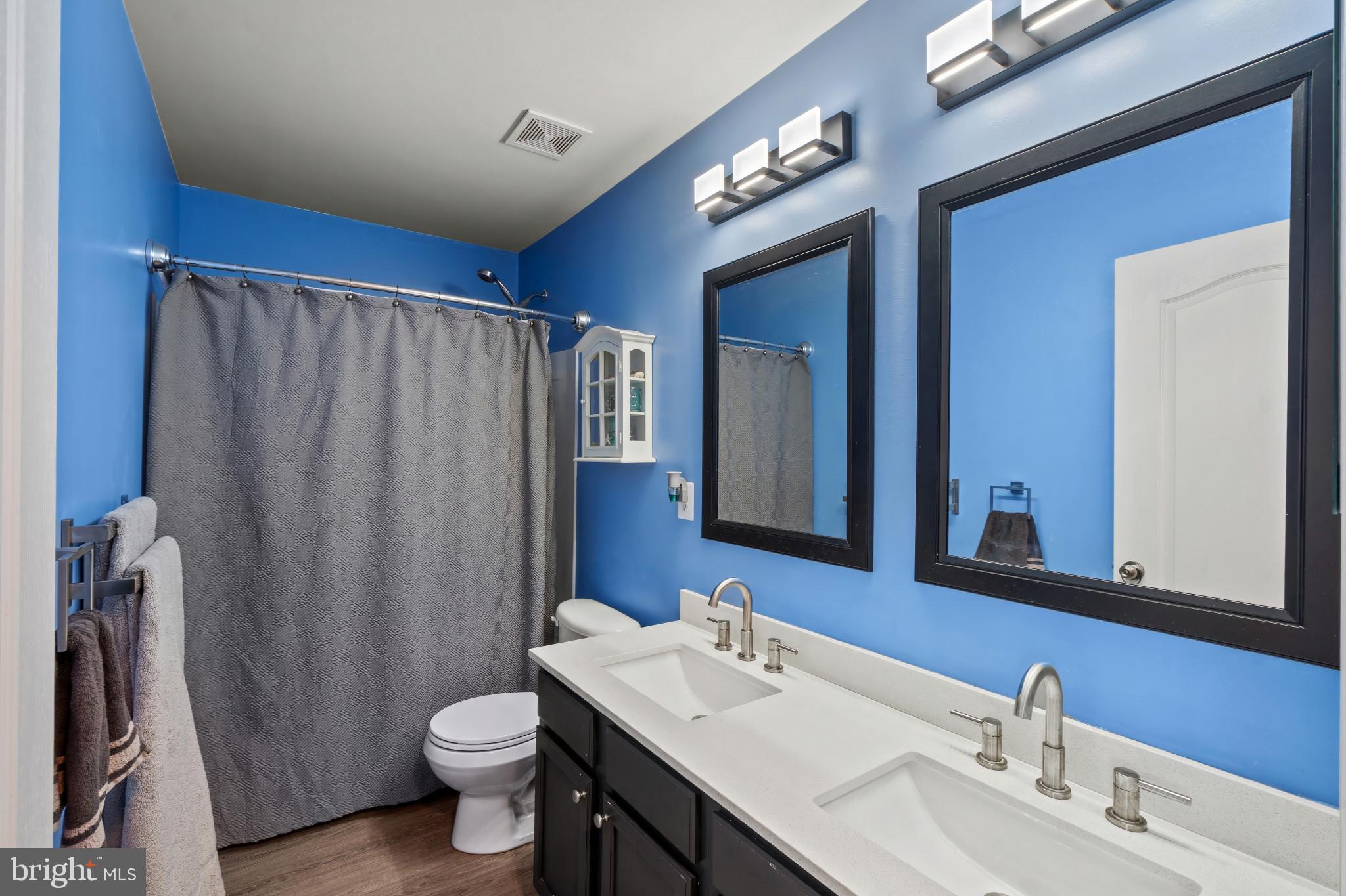 TANYARD SPRINGS - Residential