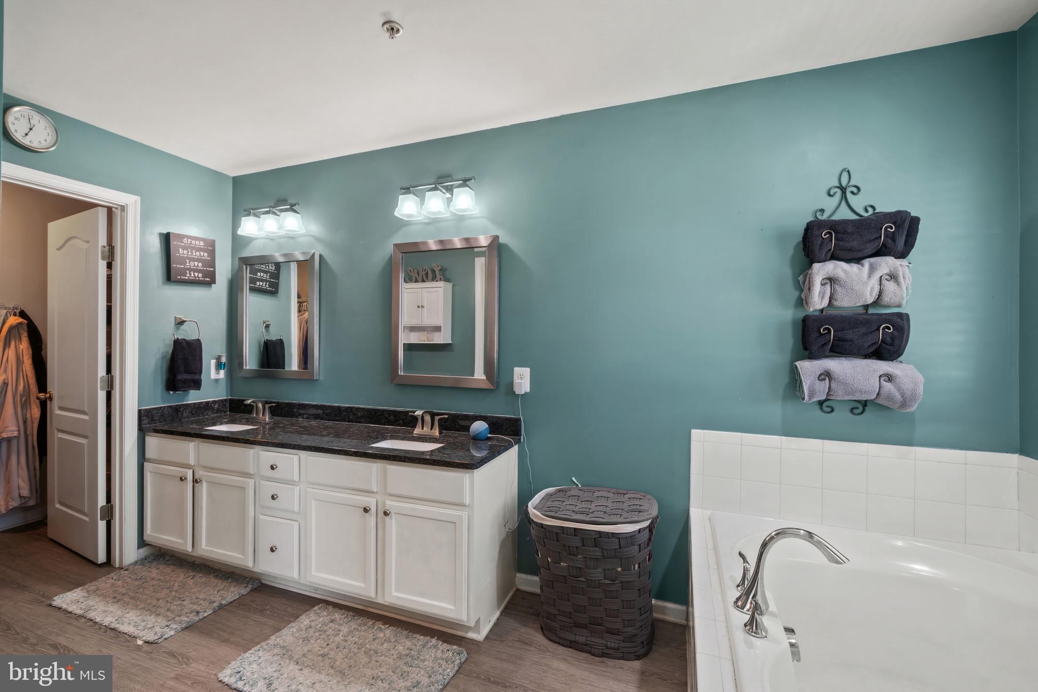 TANYARD SPRINGS - Residential