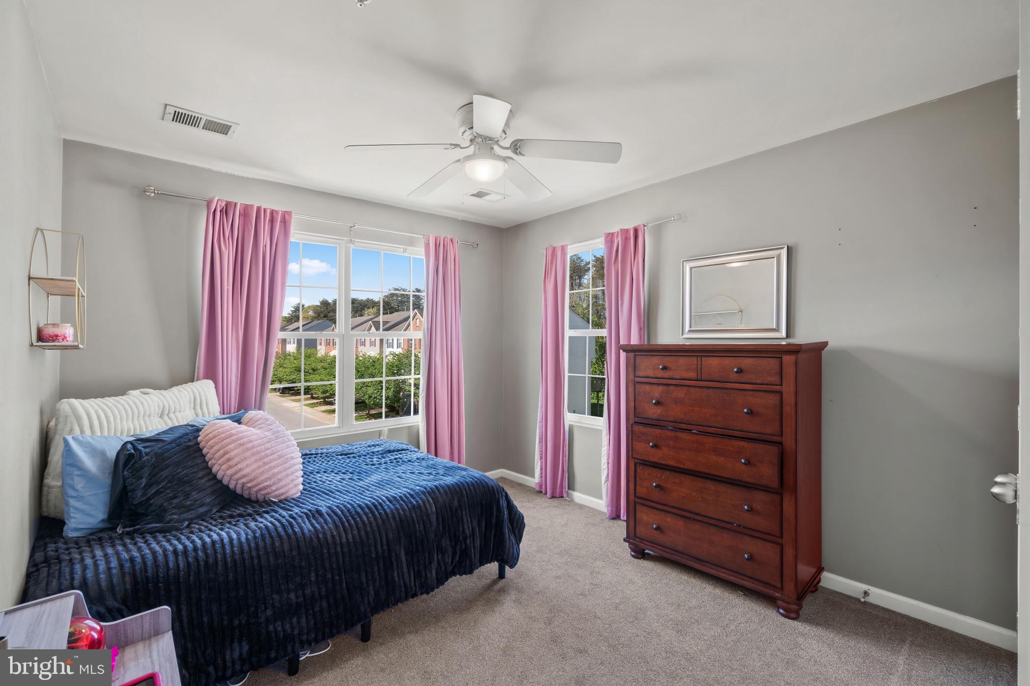 TANYARD SPRINGS - Residential