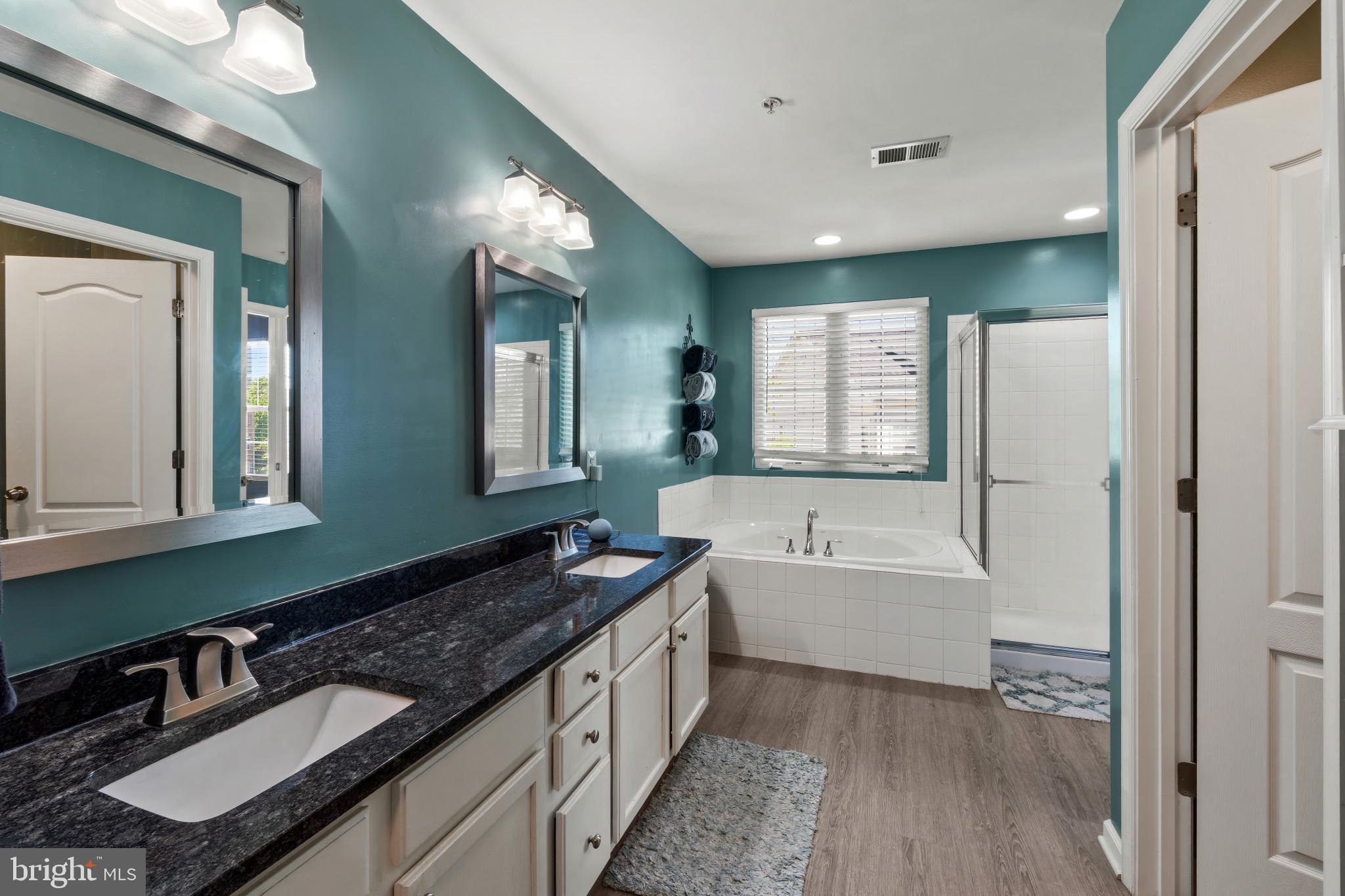 TANYARD SPRINGS - Residential