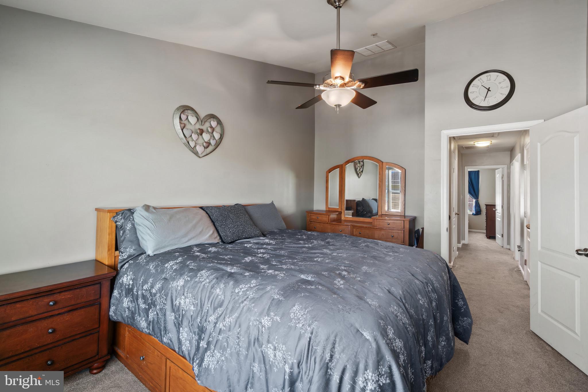 TANYARD SPRINGS - Residential