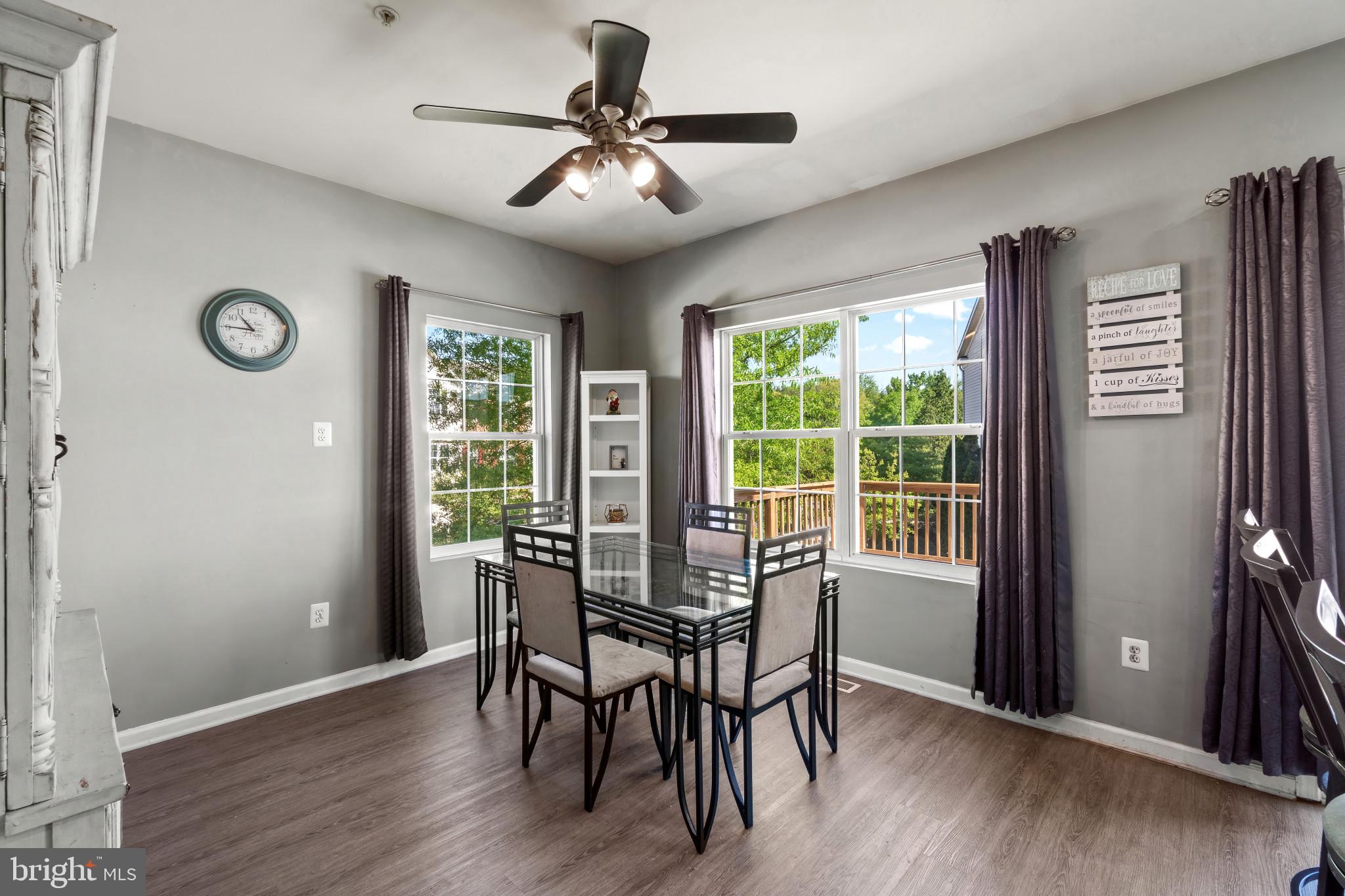 TANYARD SPRINGS - Residential