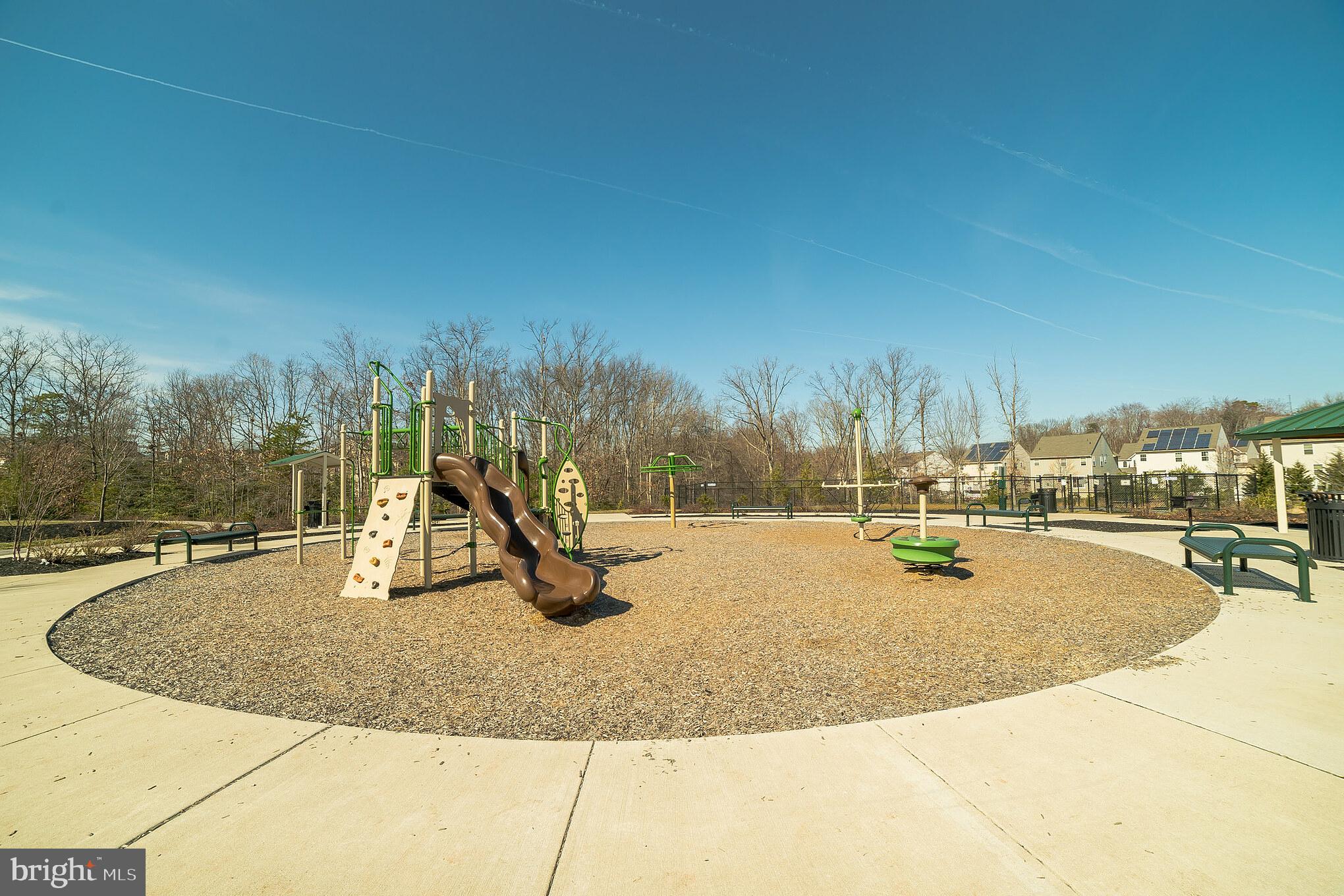 TANYARD SPRINGS - Residential