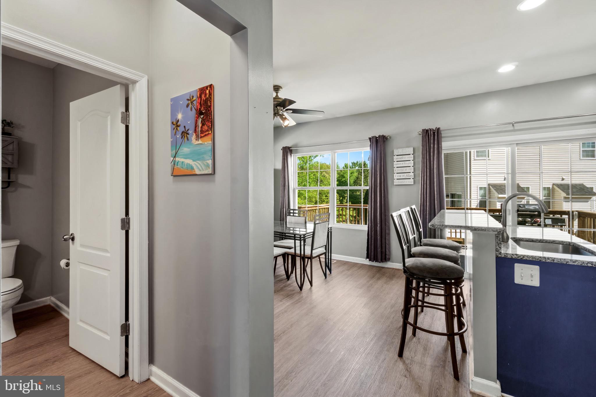 TANYARD SPRINGS - Residential