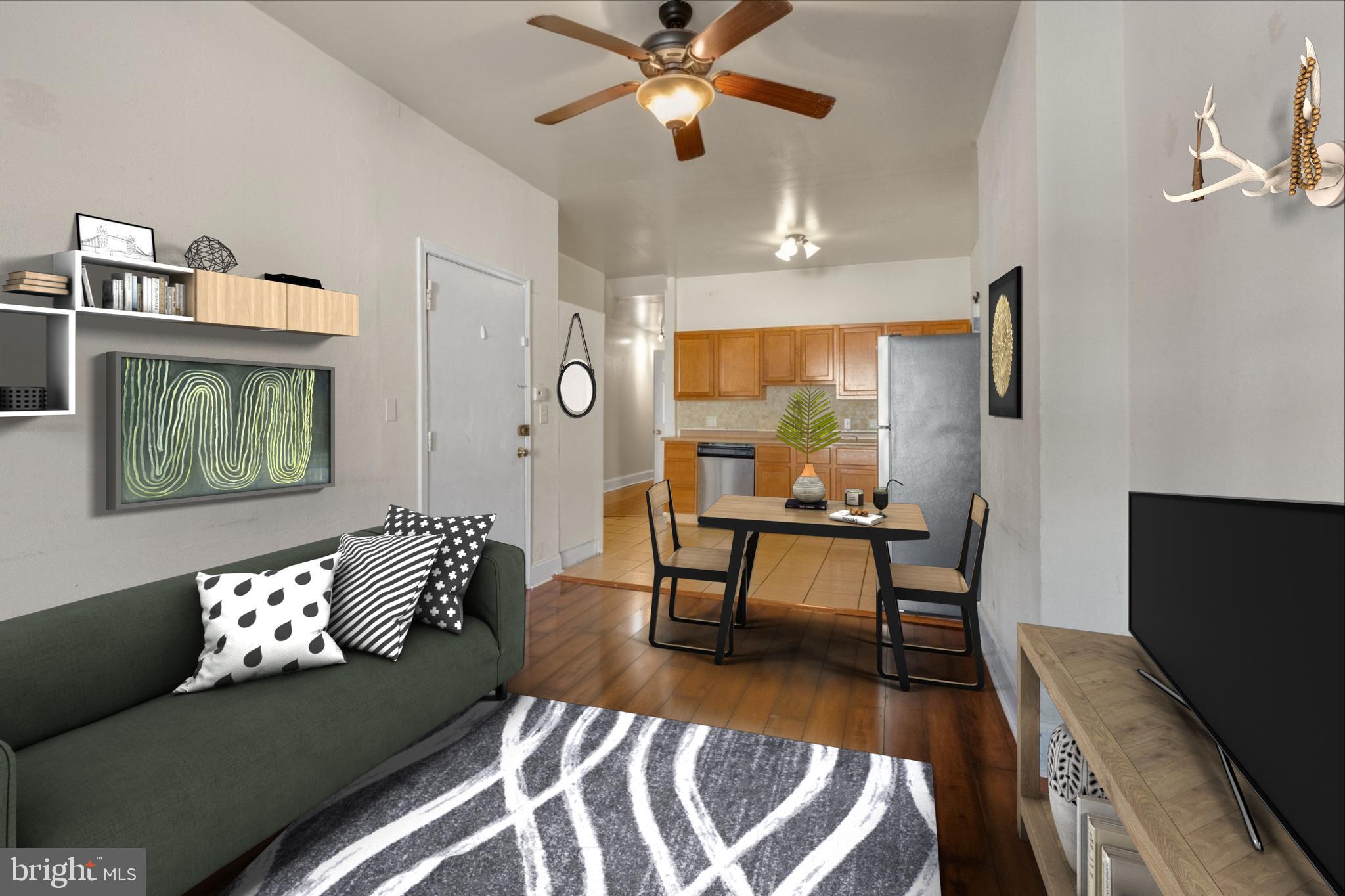 WEST POWELTON - Residential Lease