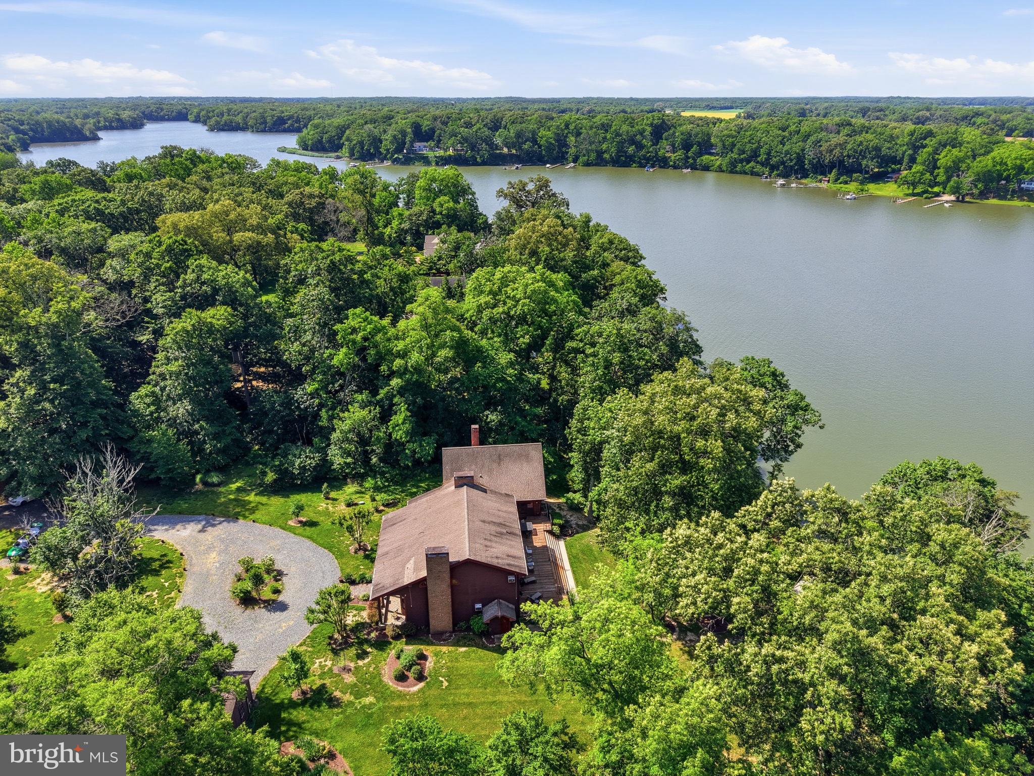 FAIRGALE PROPERTIES - Residential