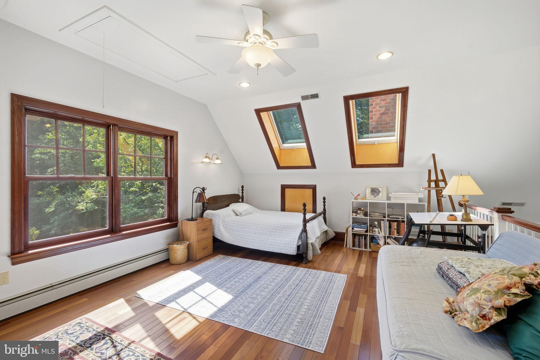FAIRGALE PROPERTIES - Residential