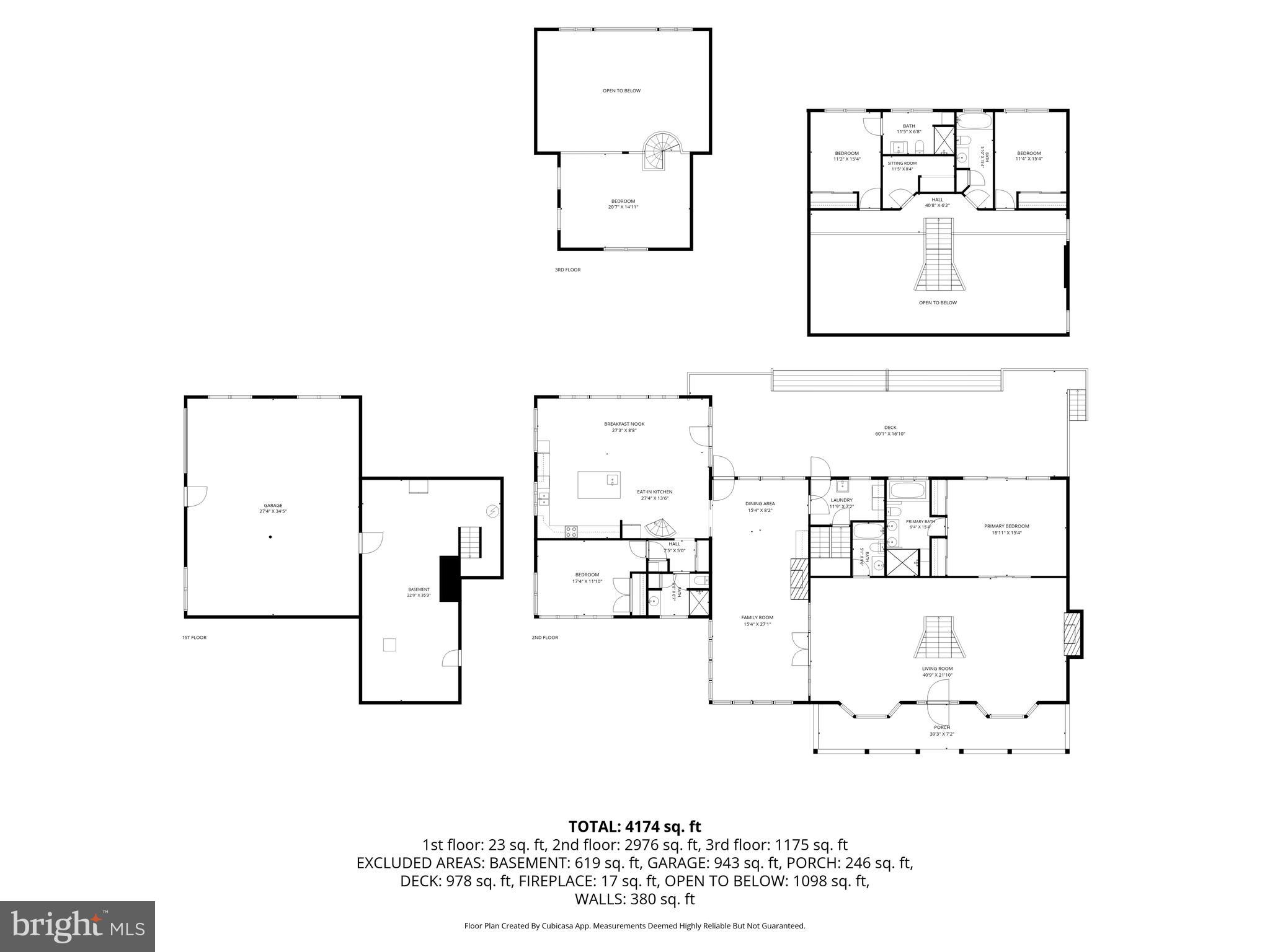 FAIRGALE PROPERTIES - Residential