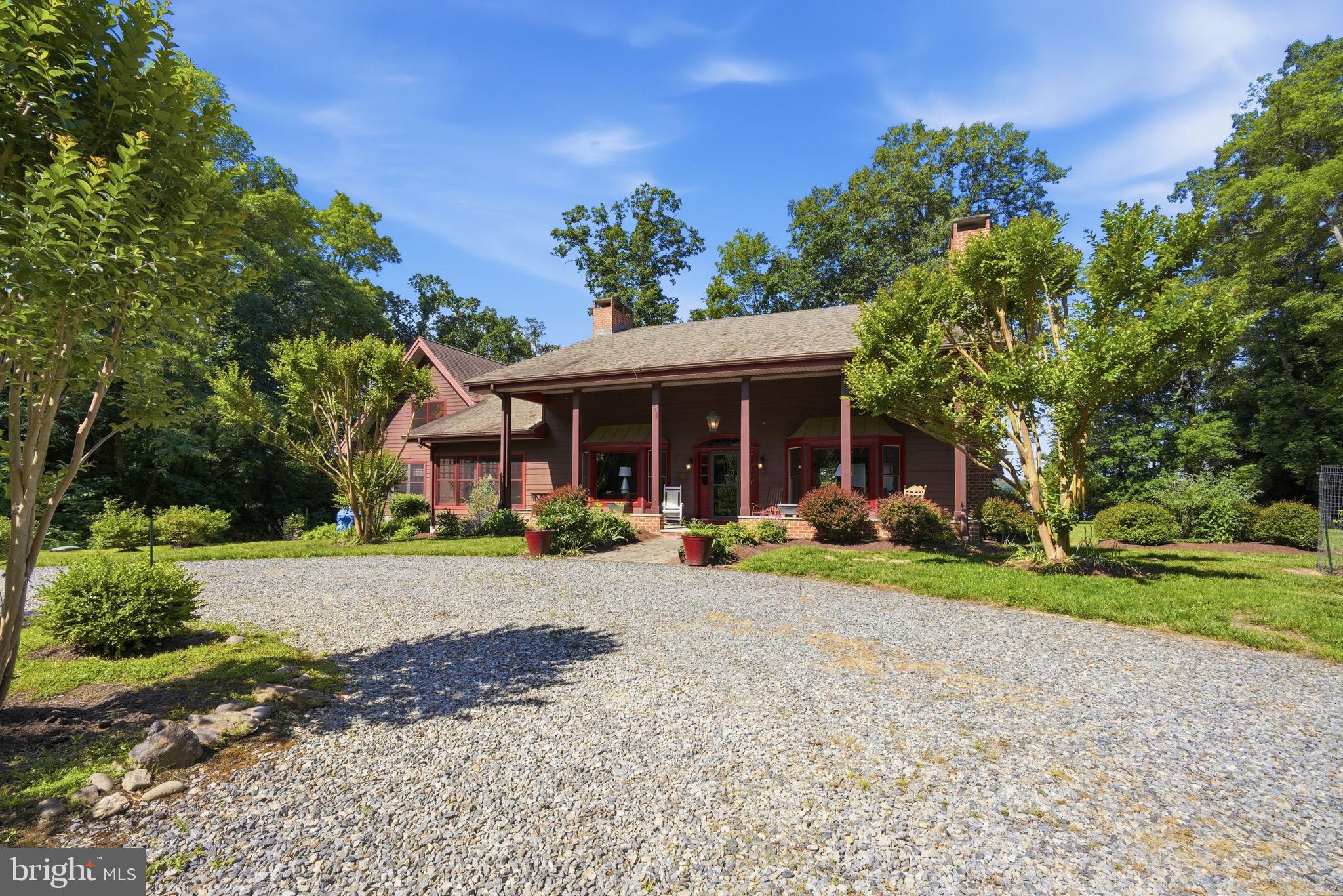 FAIRGALE PROPERTIES - Residential