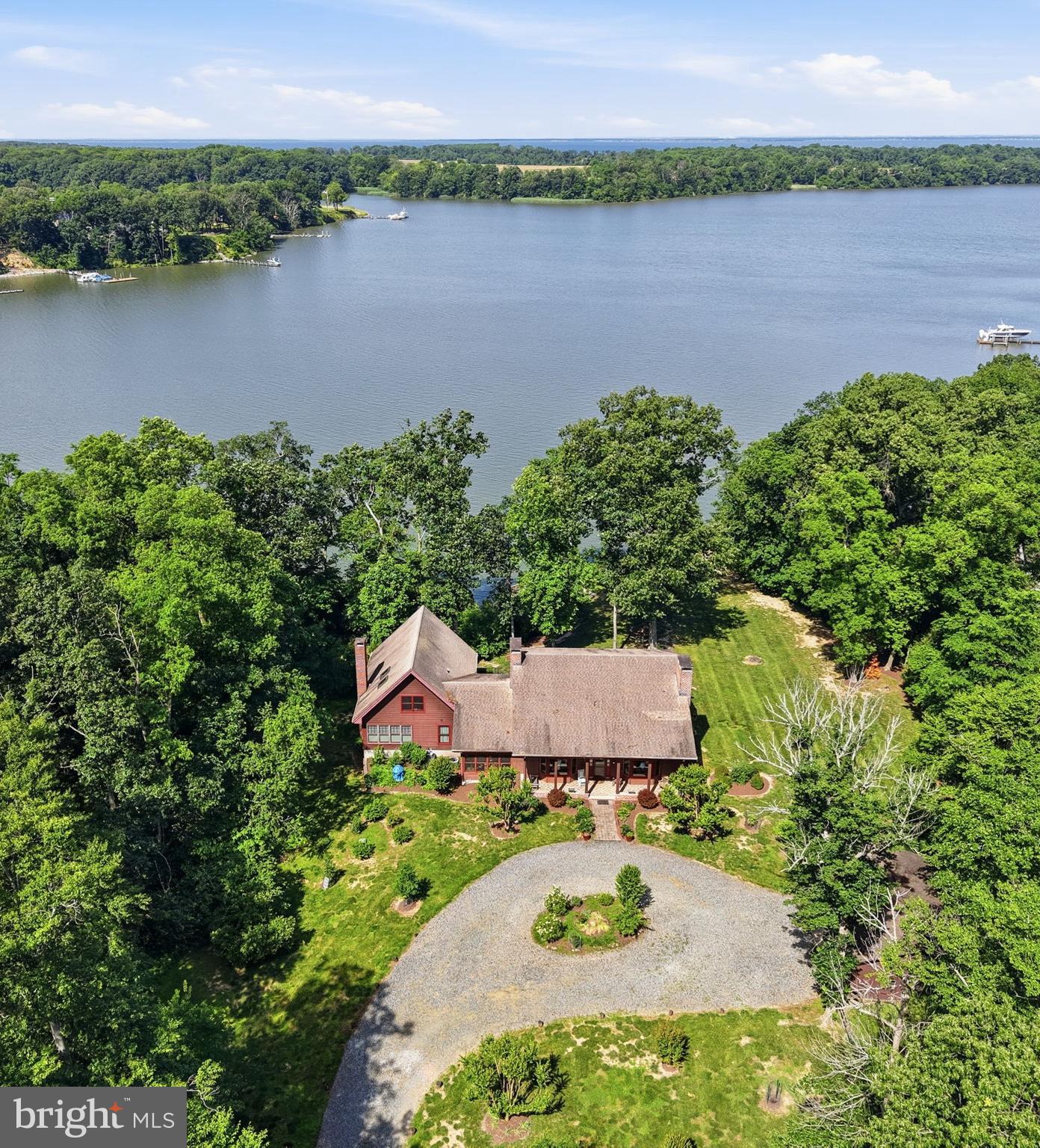 FAIRGALE PROPERTIES - Residential