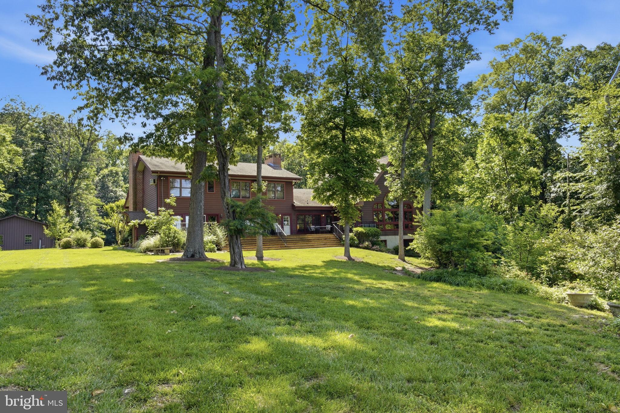 FAIRGALE PROPERTIES - Residential