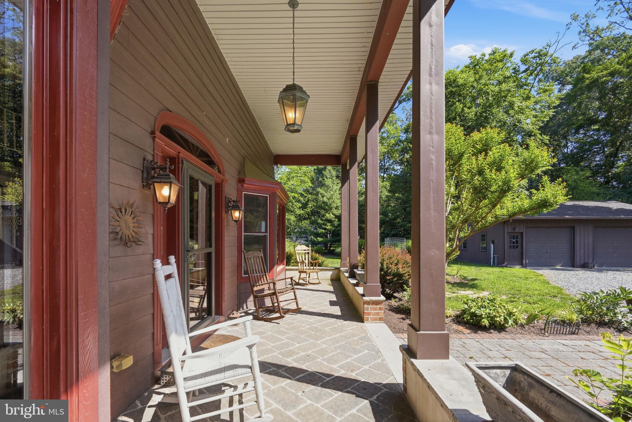 FAIRGALE PROPERTIES - Residential