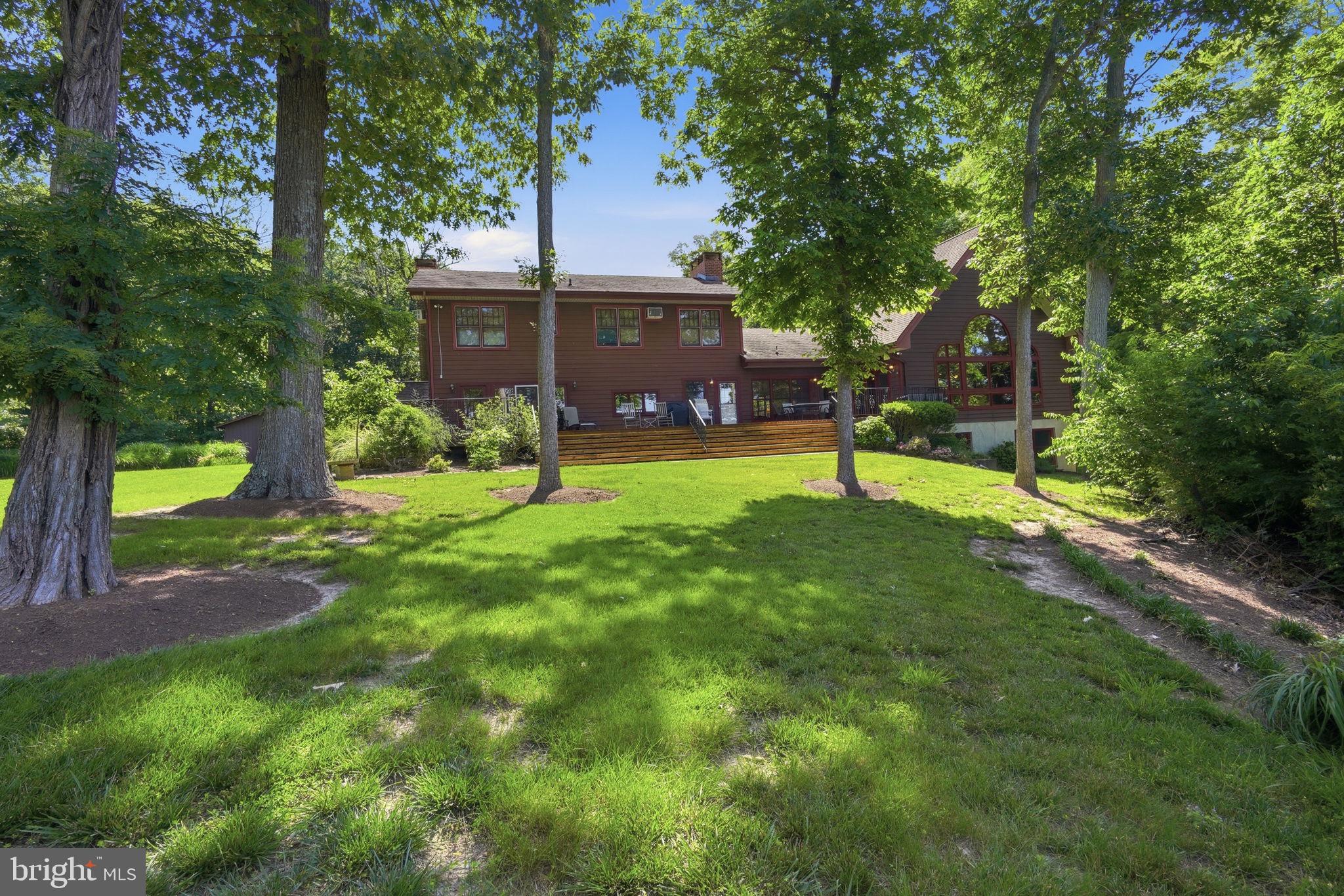 FAIRGALE PROPERTIES - Residential