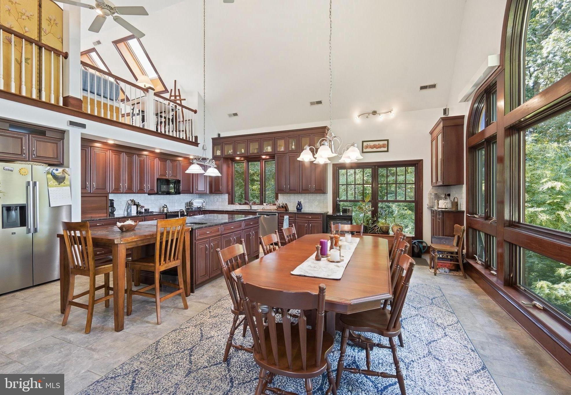 FAIRGALE PROPERTIES - Residential